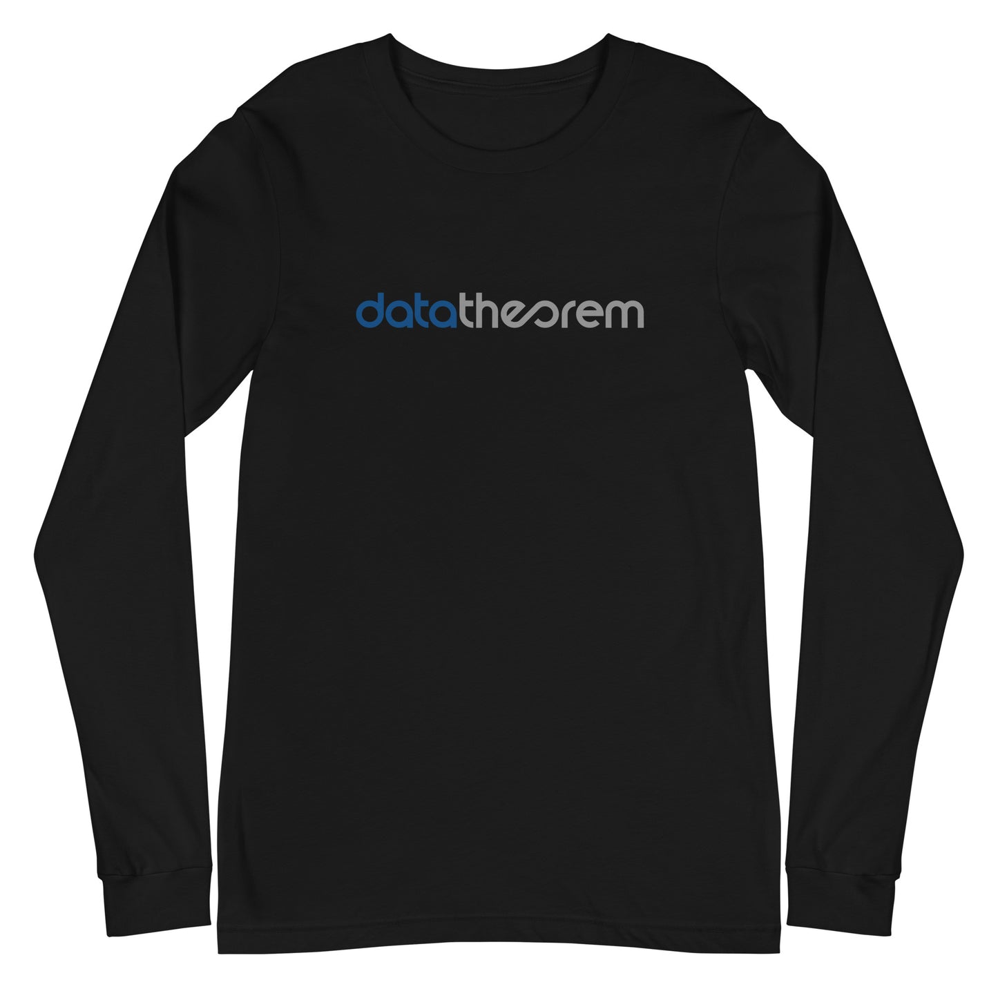Versatile Long Sleeve Tee