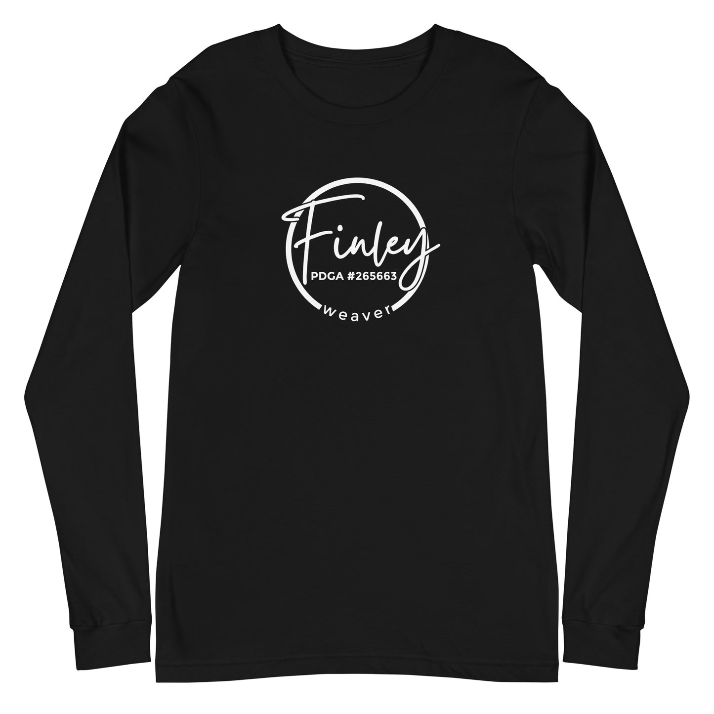 Versatile Long Sleeve Tee
