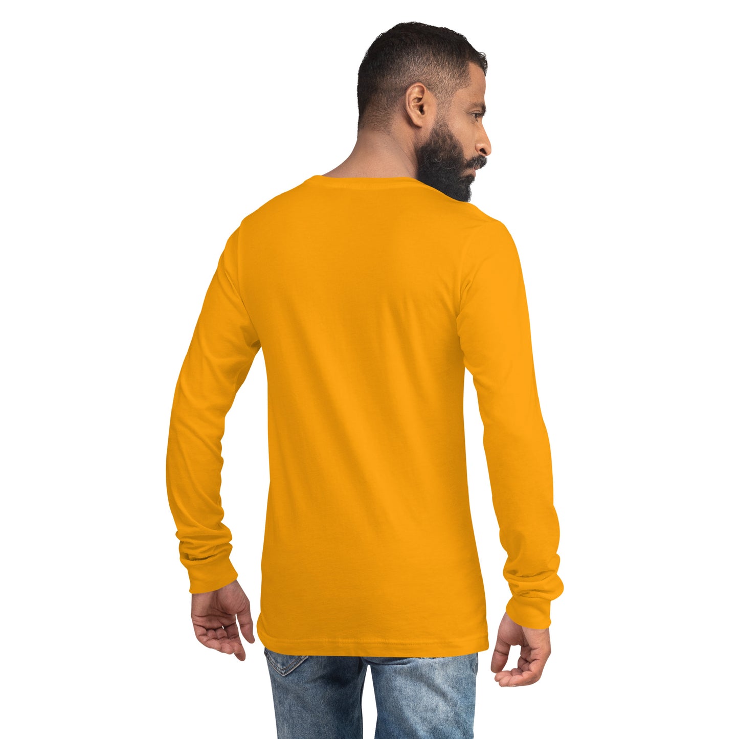 All-Season Medical Long Sleeve