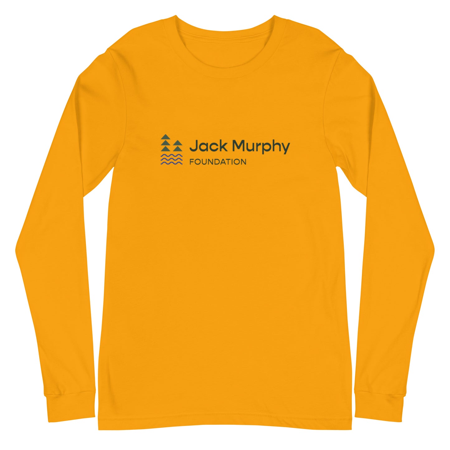 Unisex Long Sleeve Tee