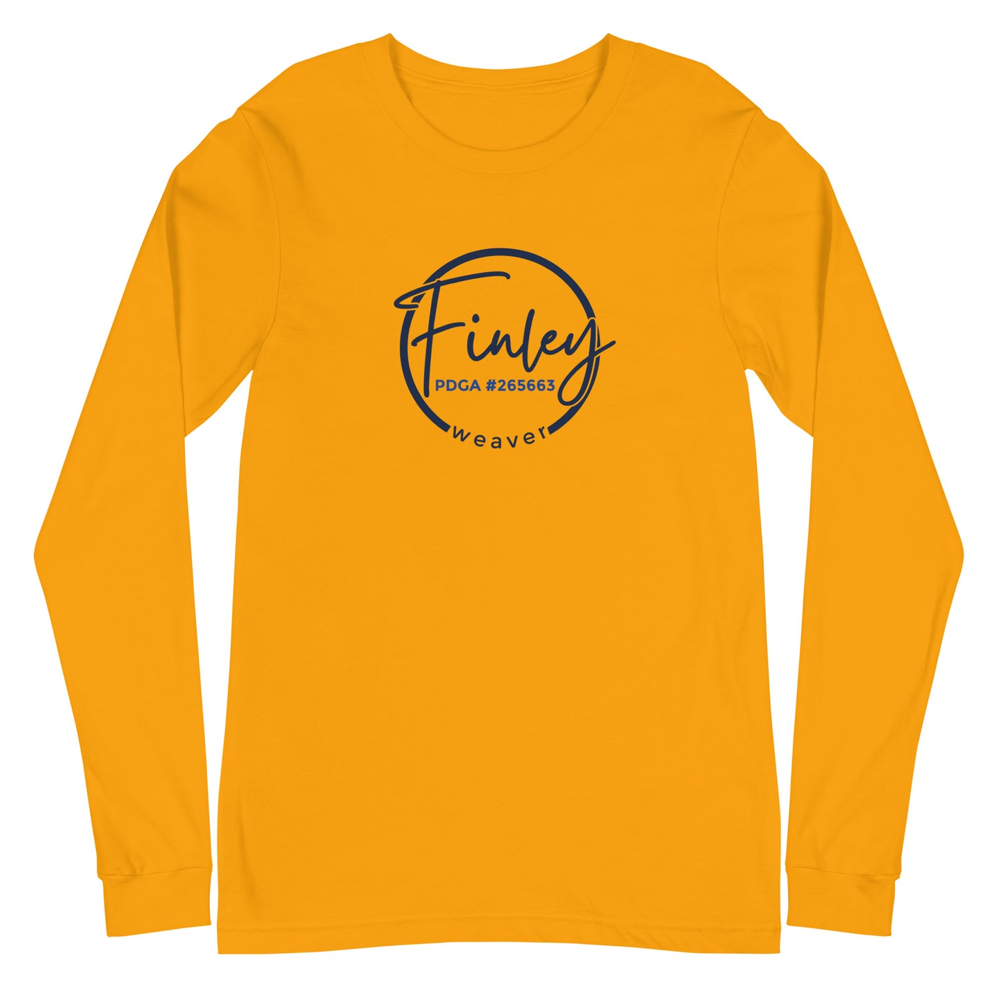 Versatile Long Sleeve Tee