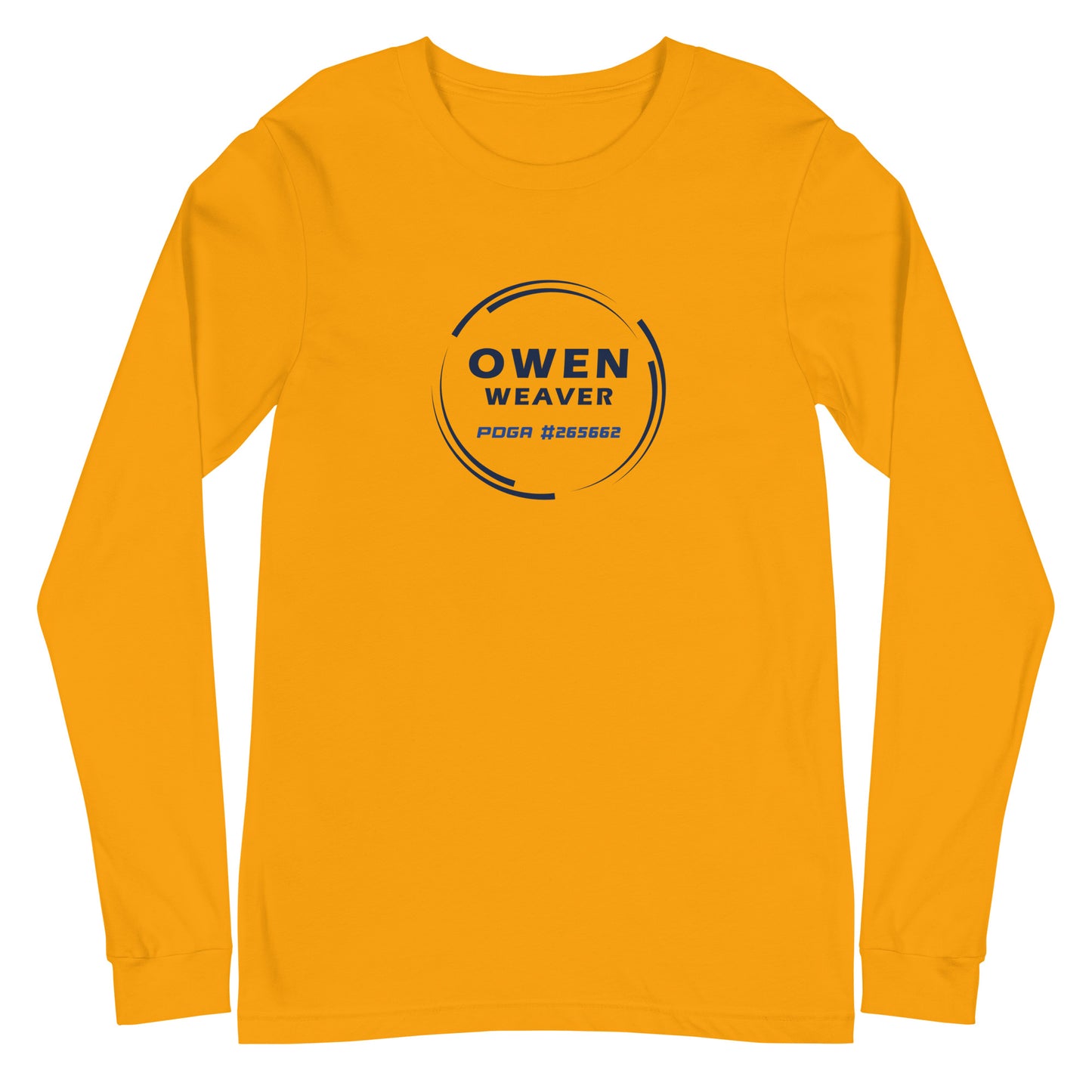 Versatile Long Sleeve Tee