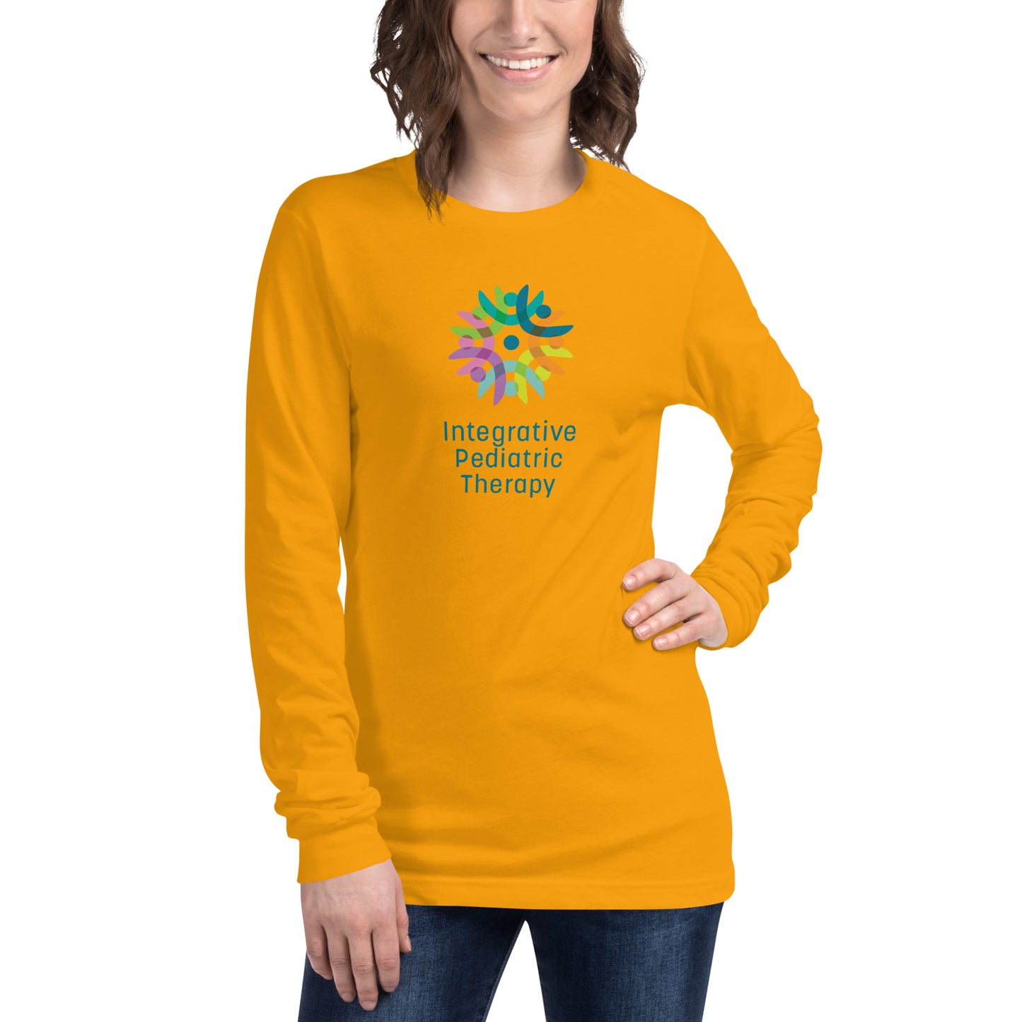 All-Season Medical Long Sleeve