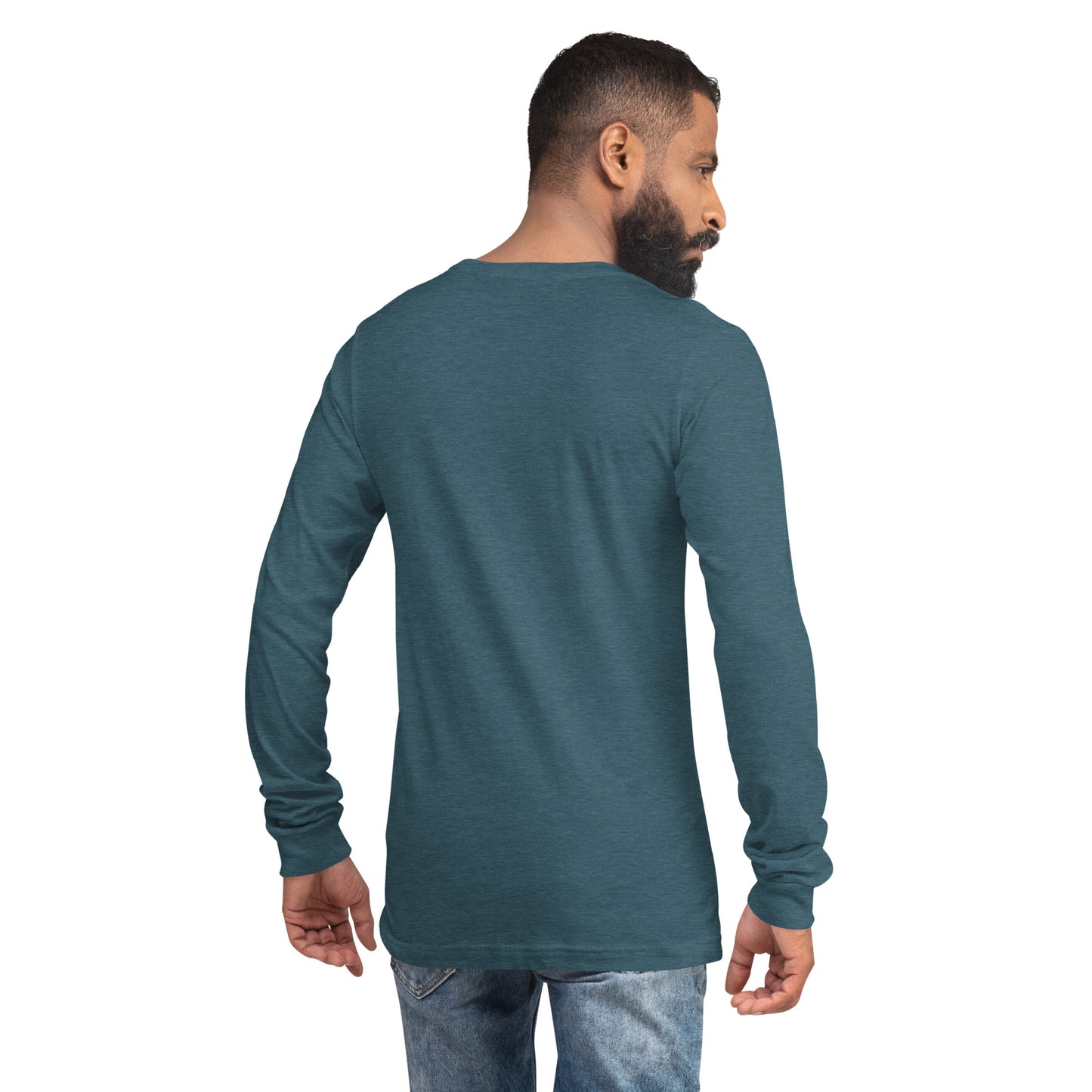 All-Season Medical Long Sleeve