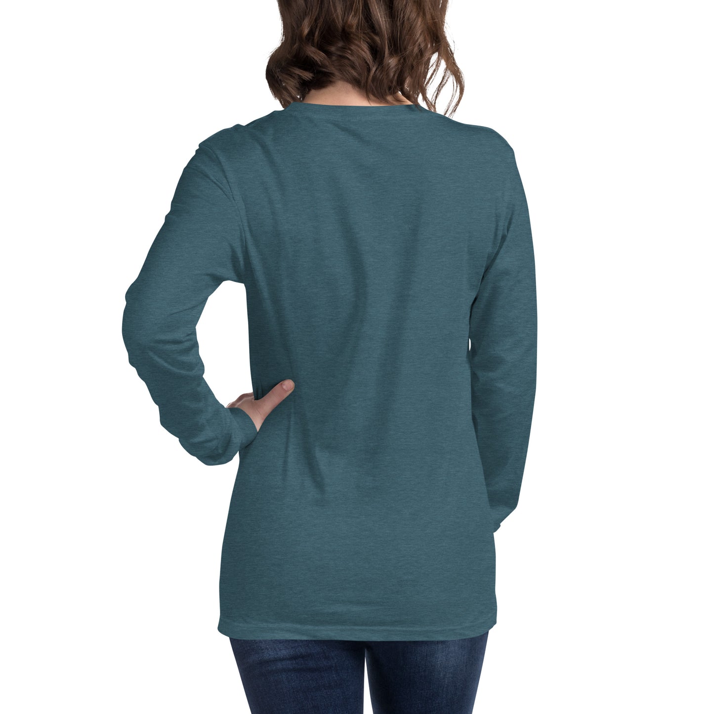 All-Season Medical Long Sleeve