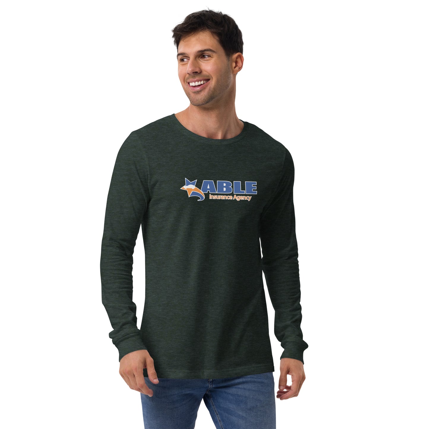 Long Sleeve Tee