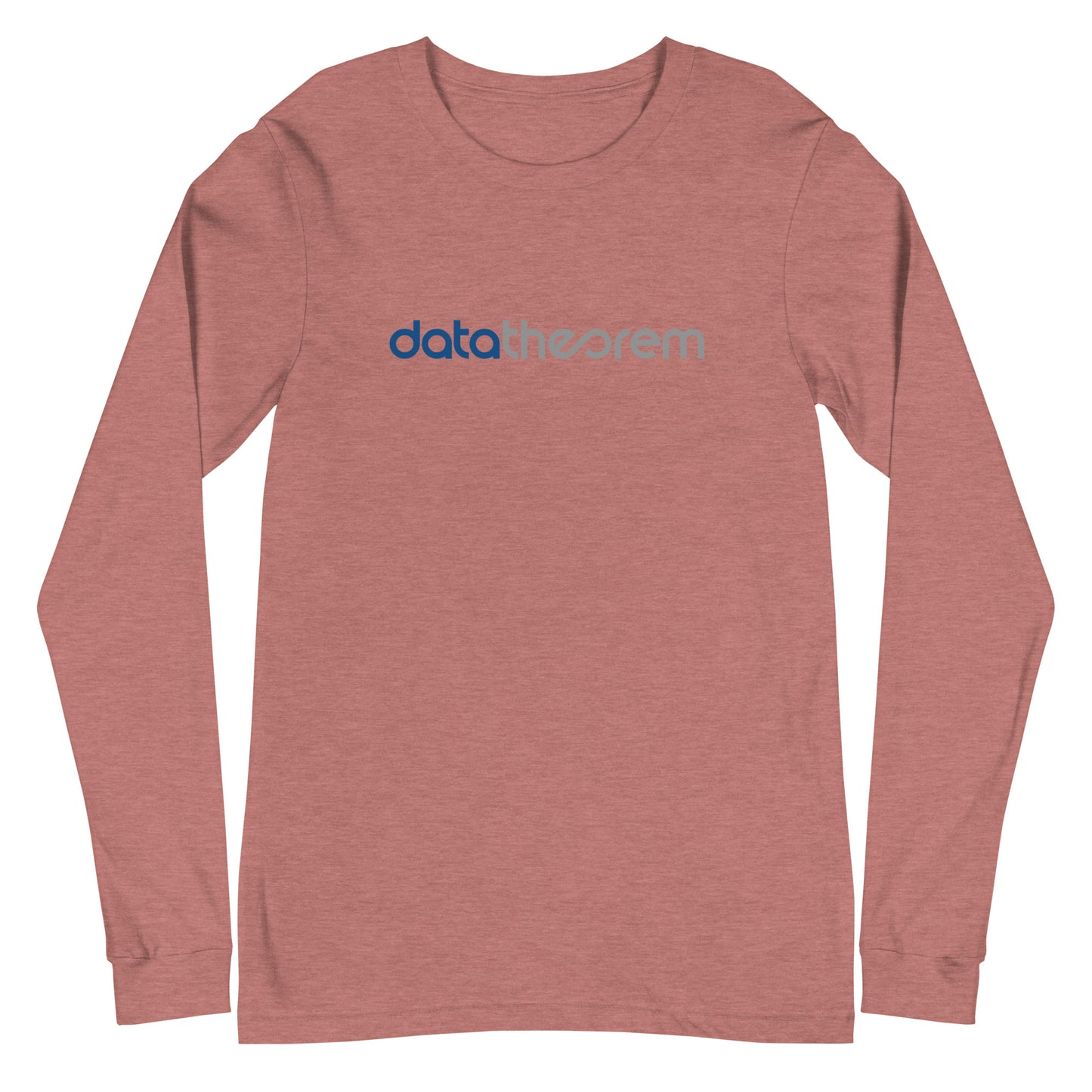 Versatile Long Sleeve Tee