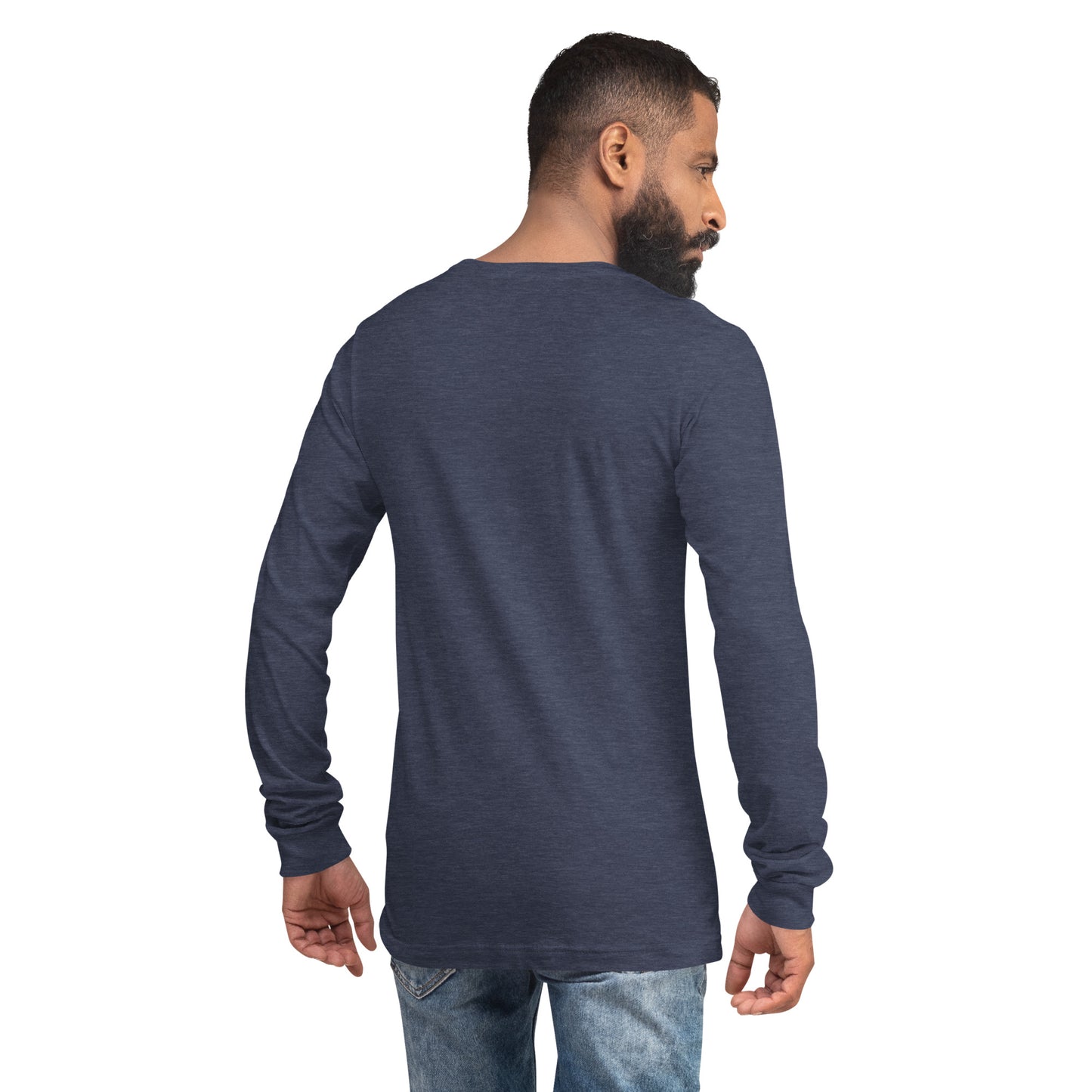 All-Season Medical Long Sleeve