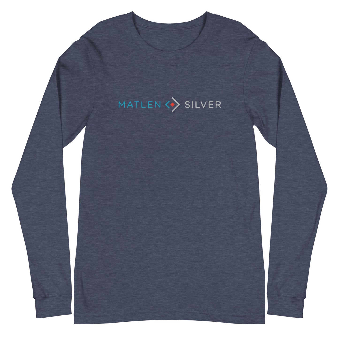Versatile Long Sleeve Tee