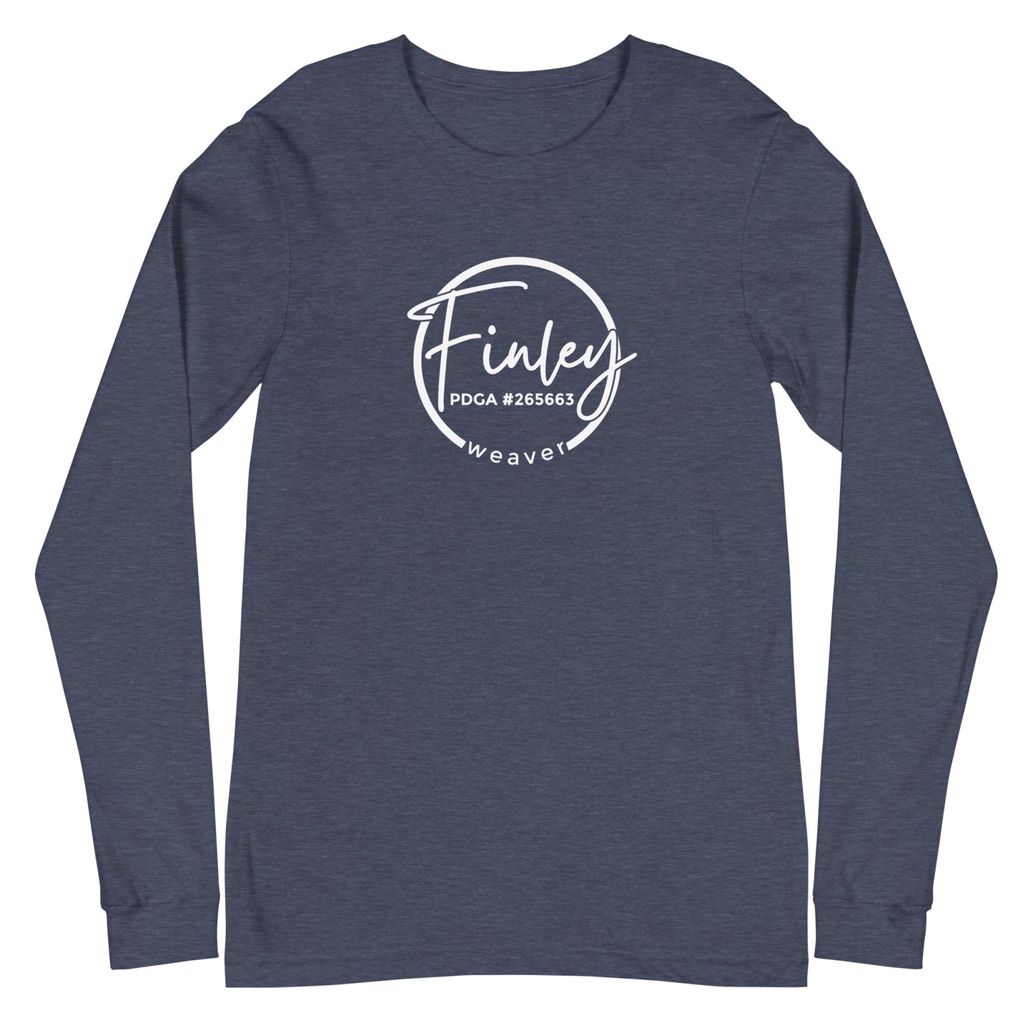 Versatile Long Sleeve Tee