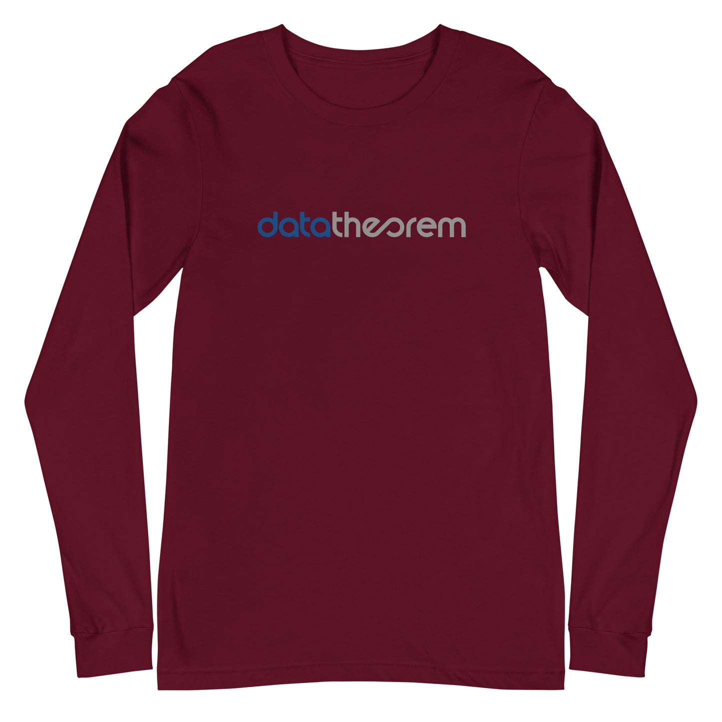 Versatile Long Sleeve Tee