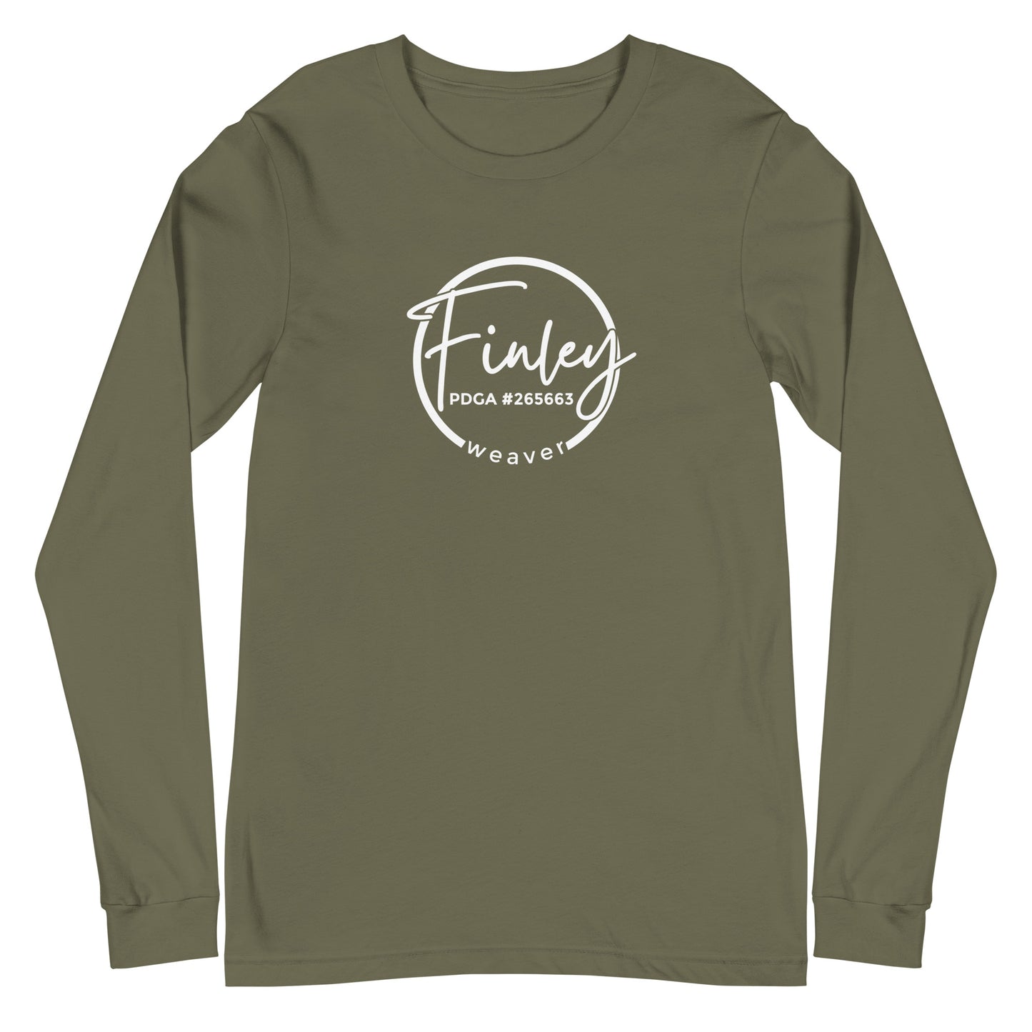 Versatile Long Sleeve Tee