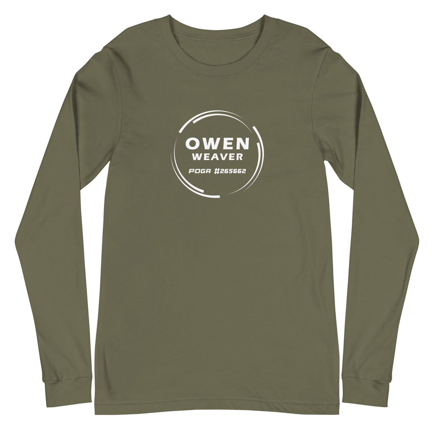 Versatile Long Sleeve Tee