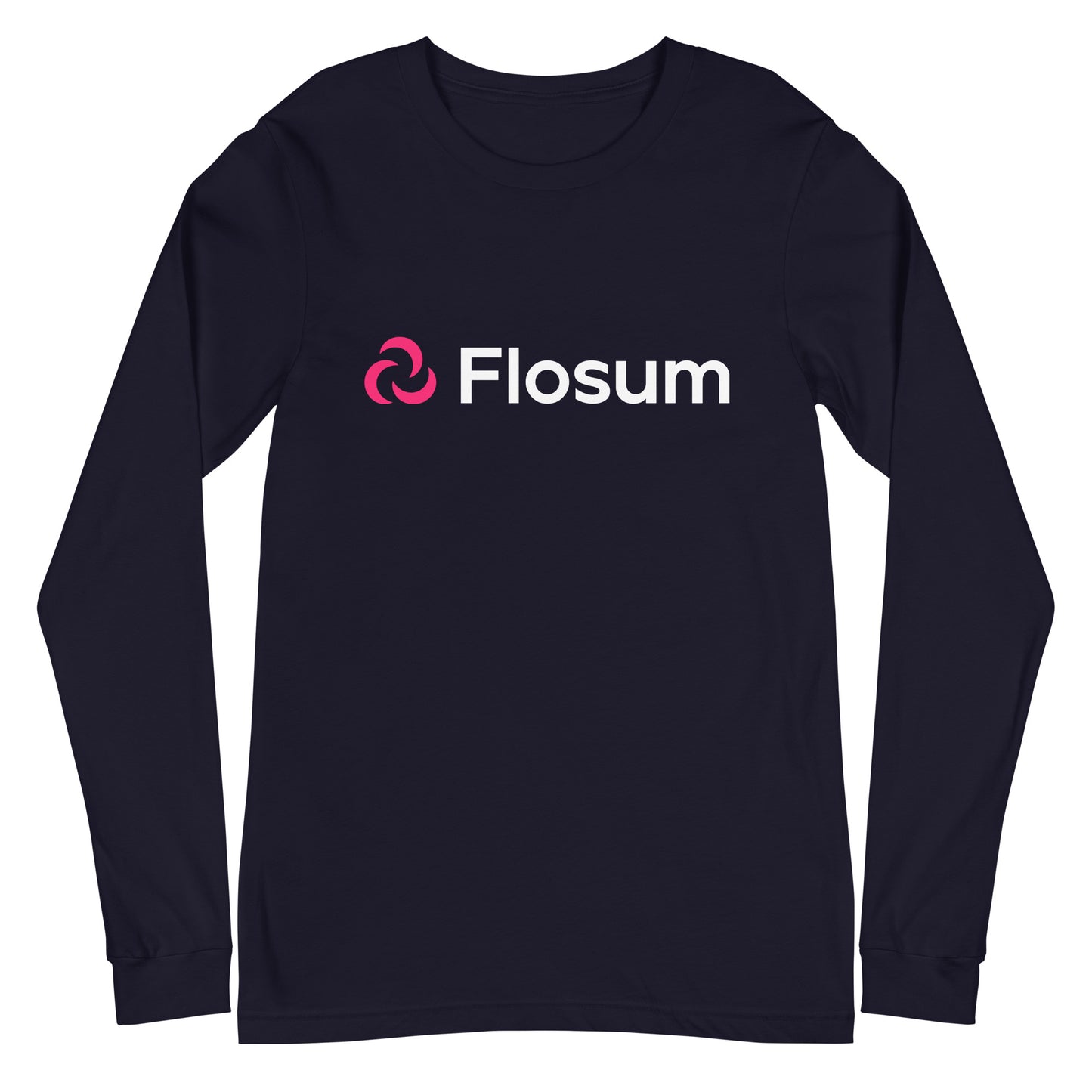 Versatile Long Sleeve Tee