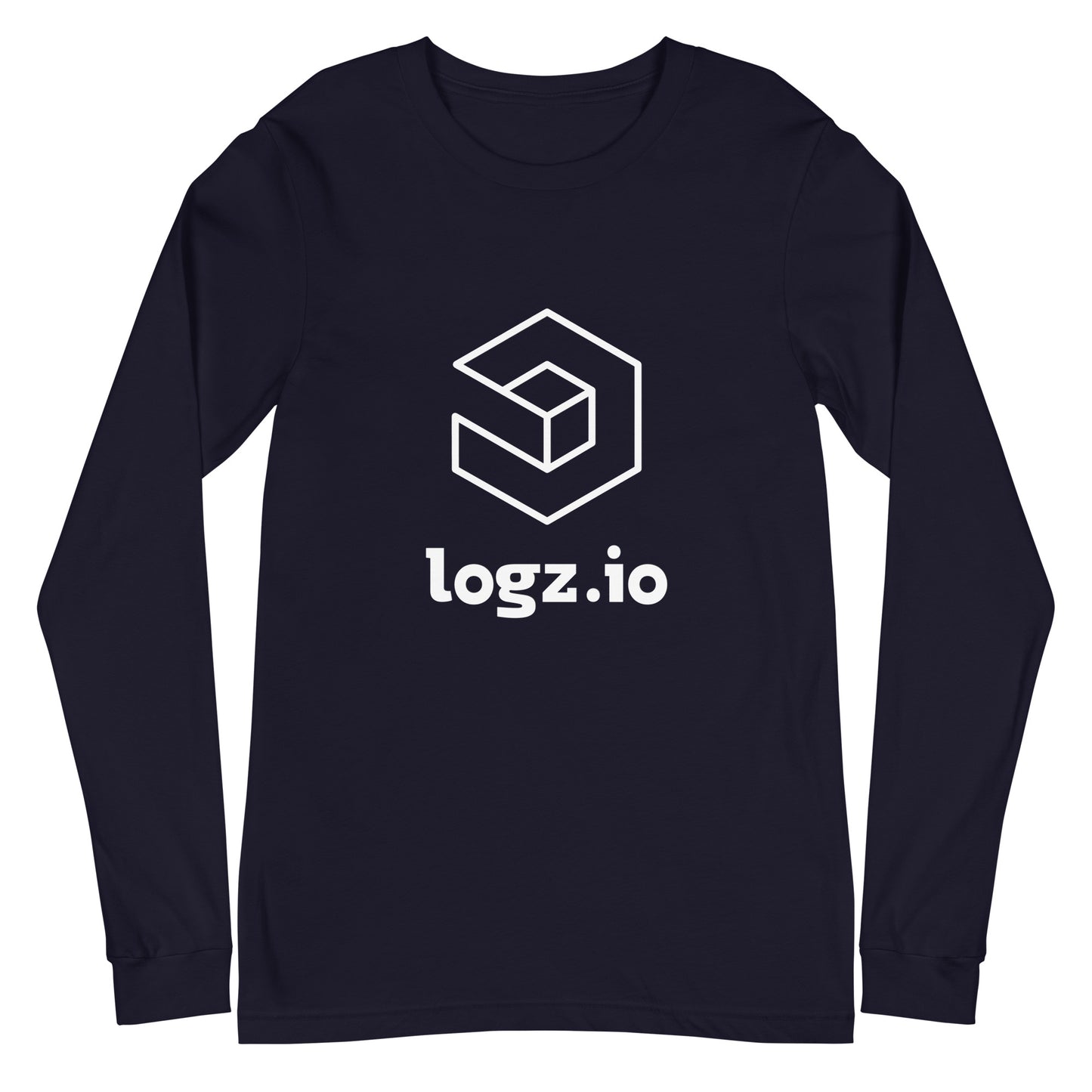 Versatile Long Sleeve Tee