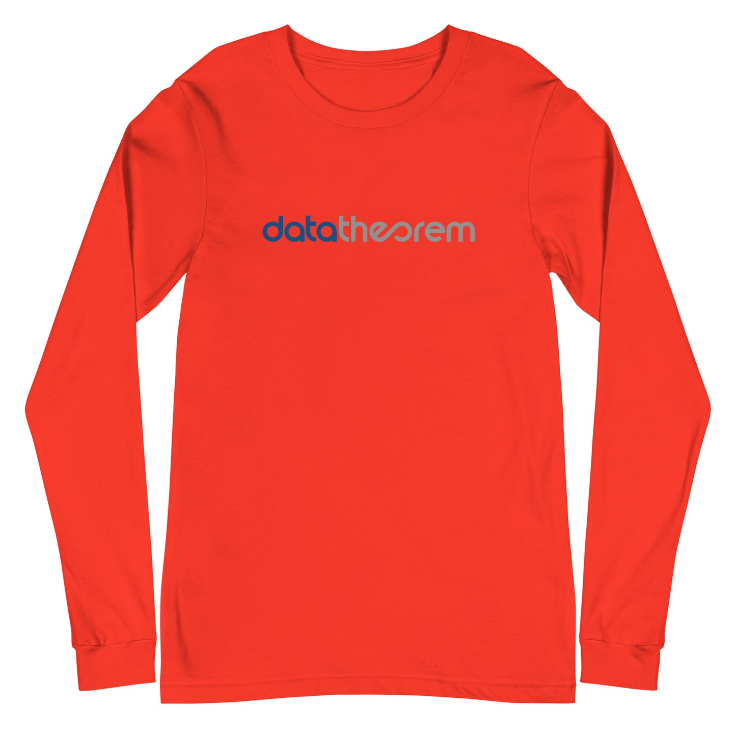 Versatile Long Sleeve Tee