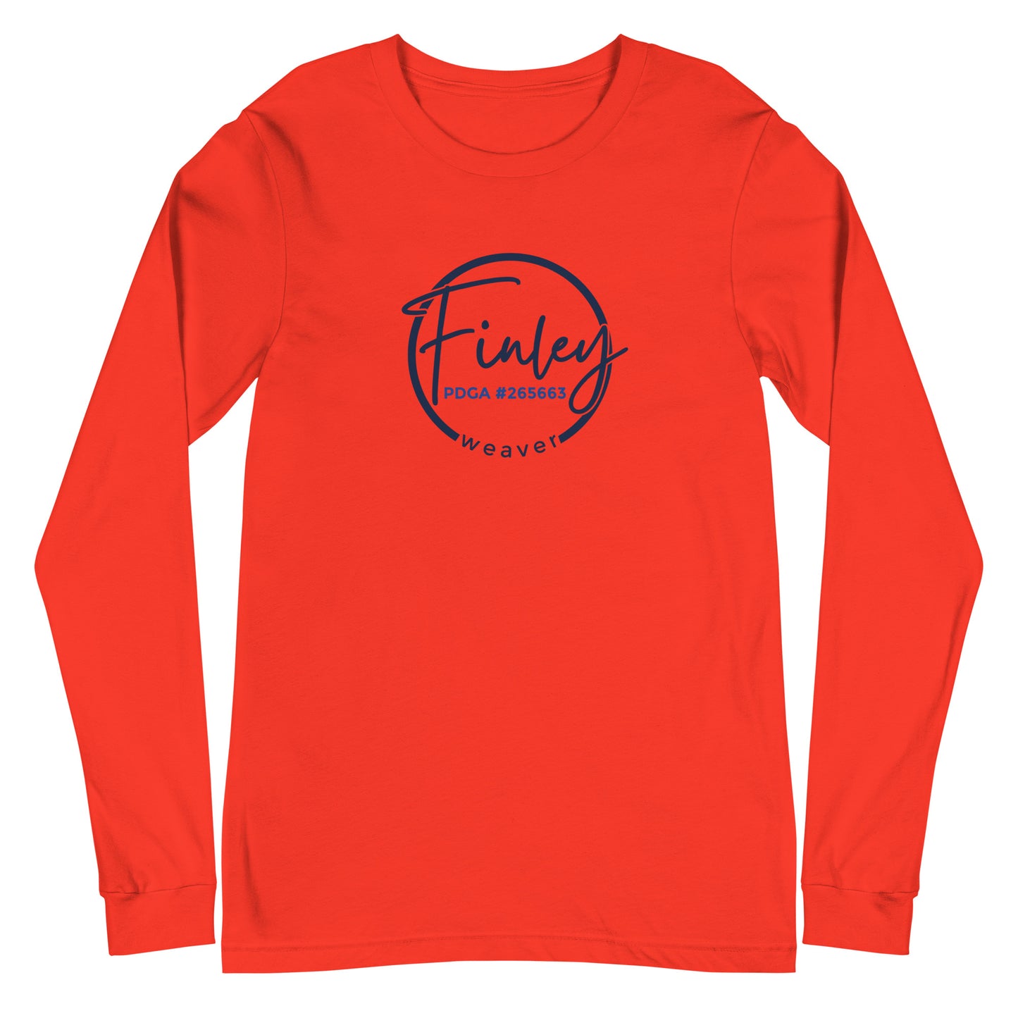 Versatile Long Sleeve Tee