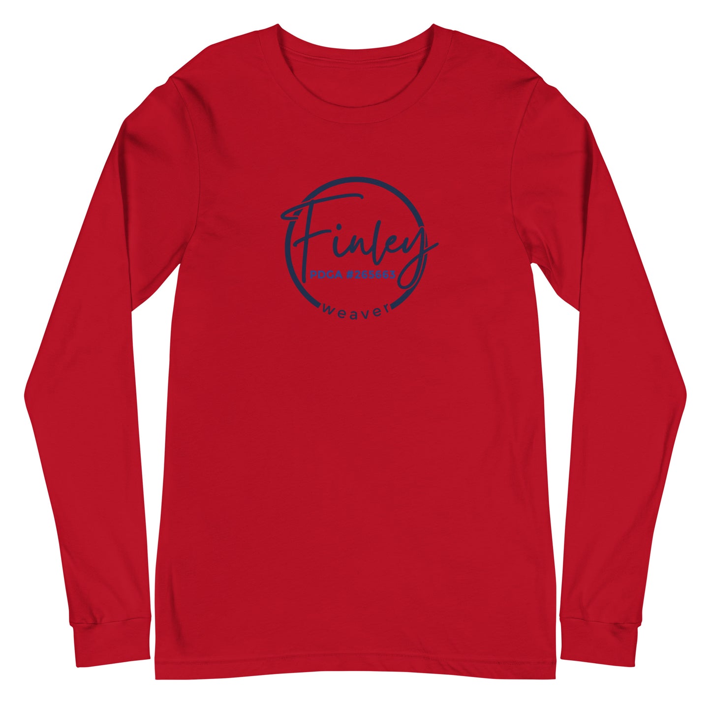 Versatile Long Sleeve Tee