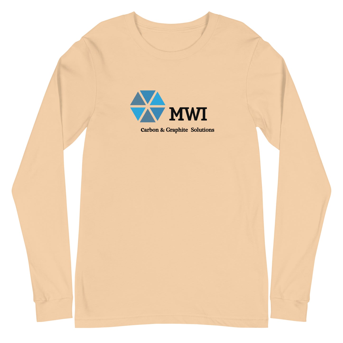 Versatile Long Sleeve Tee