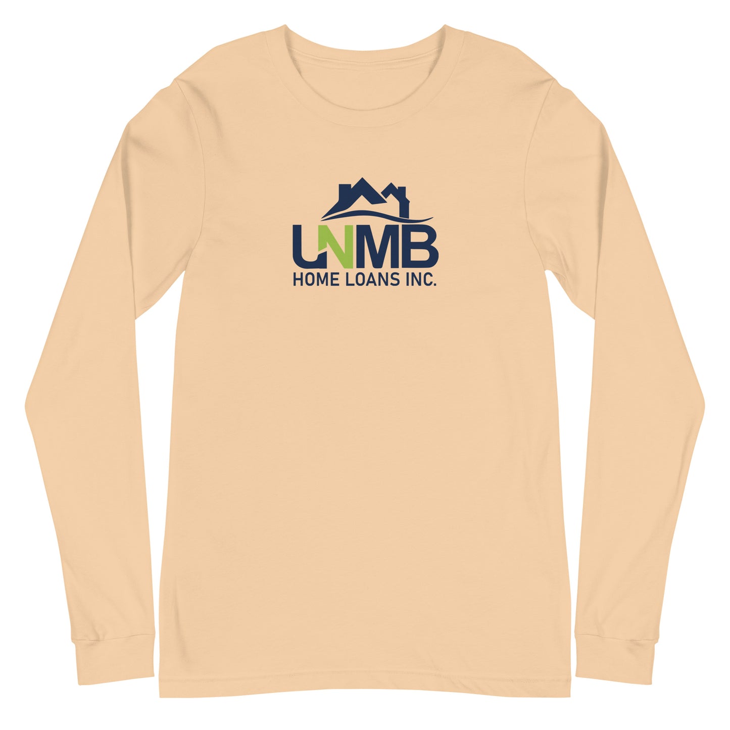 Versatile Long Sleeve Tee