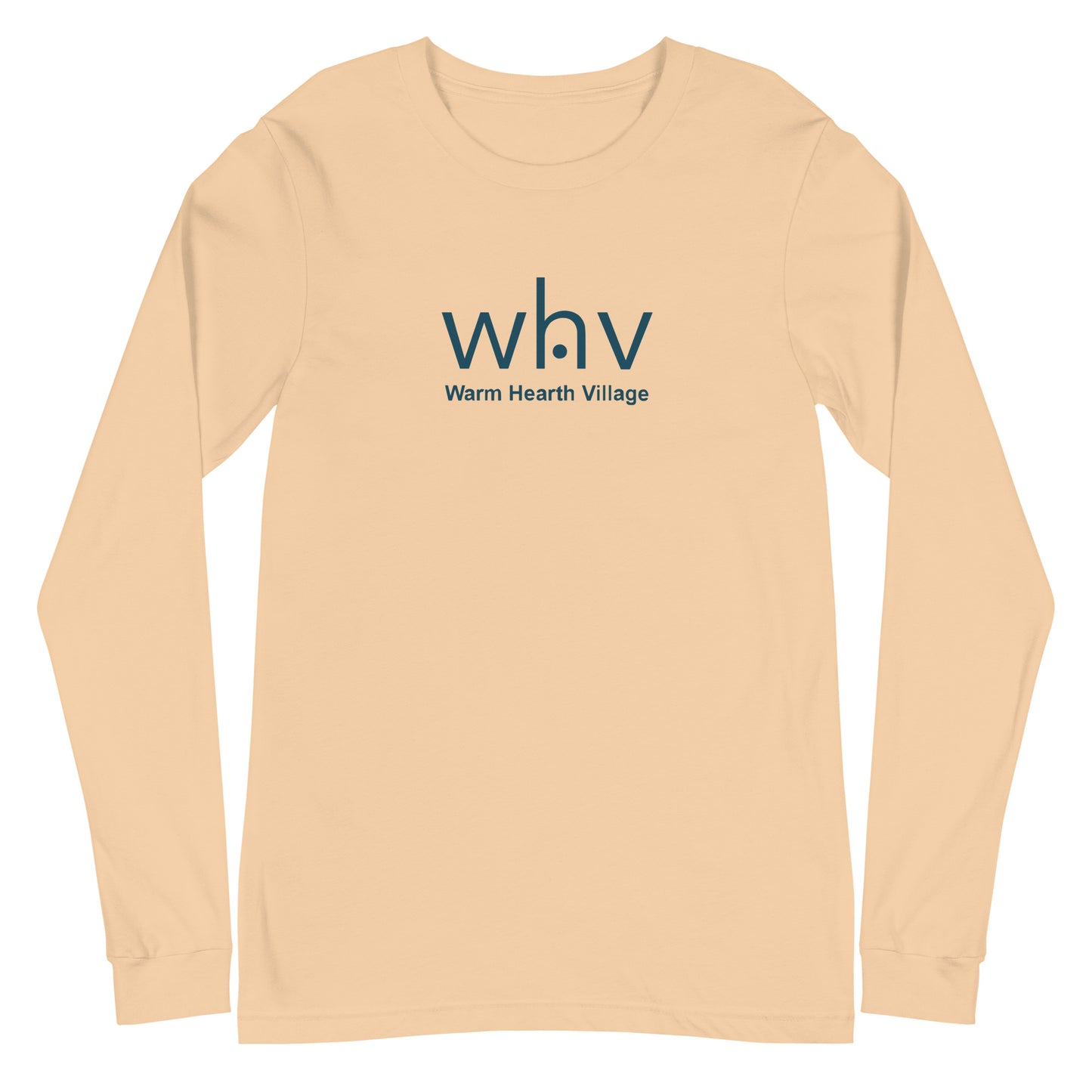 Versatile Long Sleeve Tee
