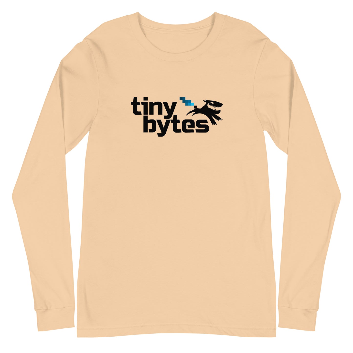 Versatile Long Sleeve Tee