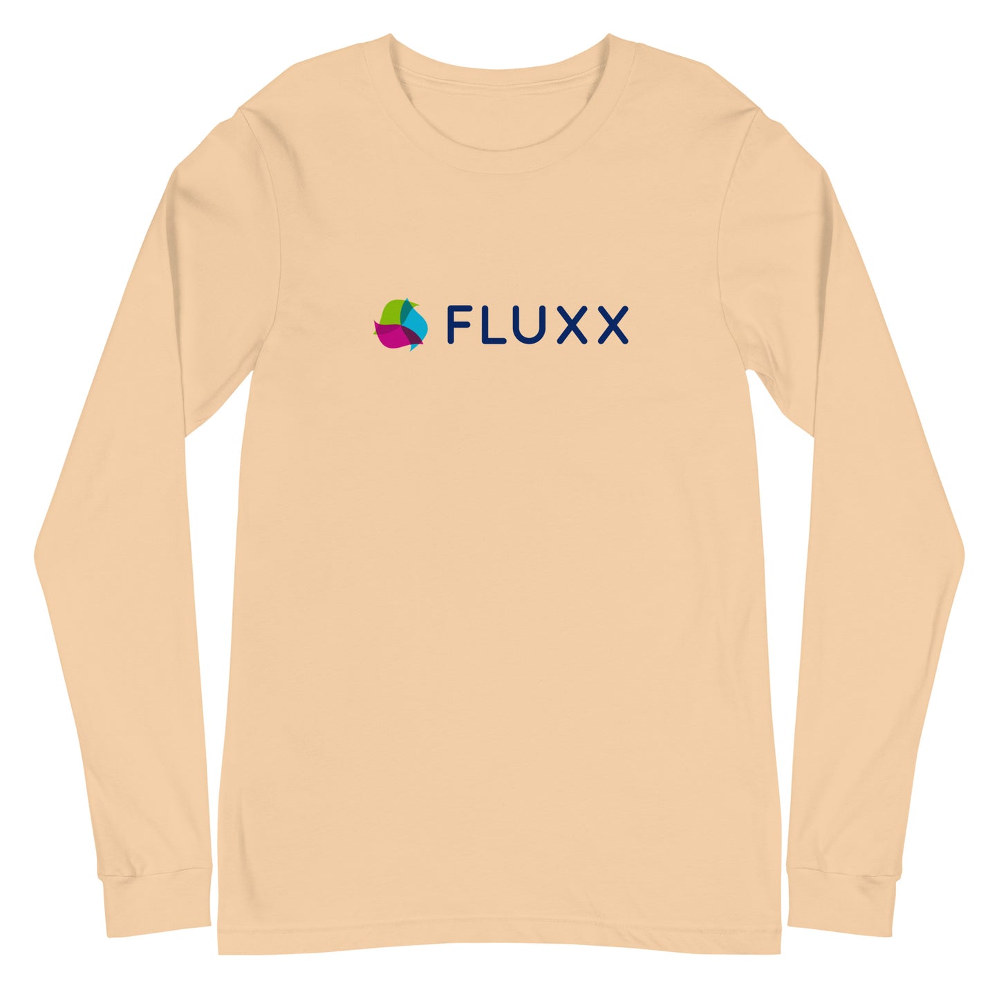 Versatile Long Sleeve Tee