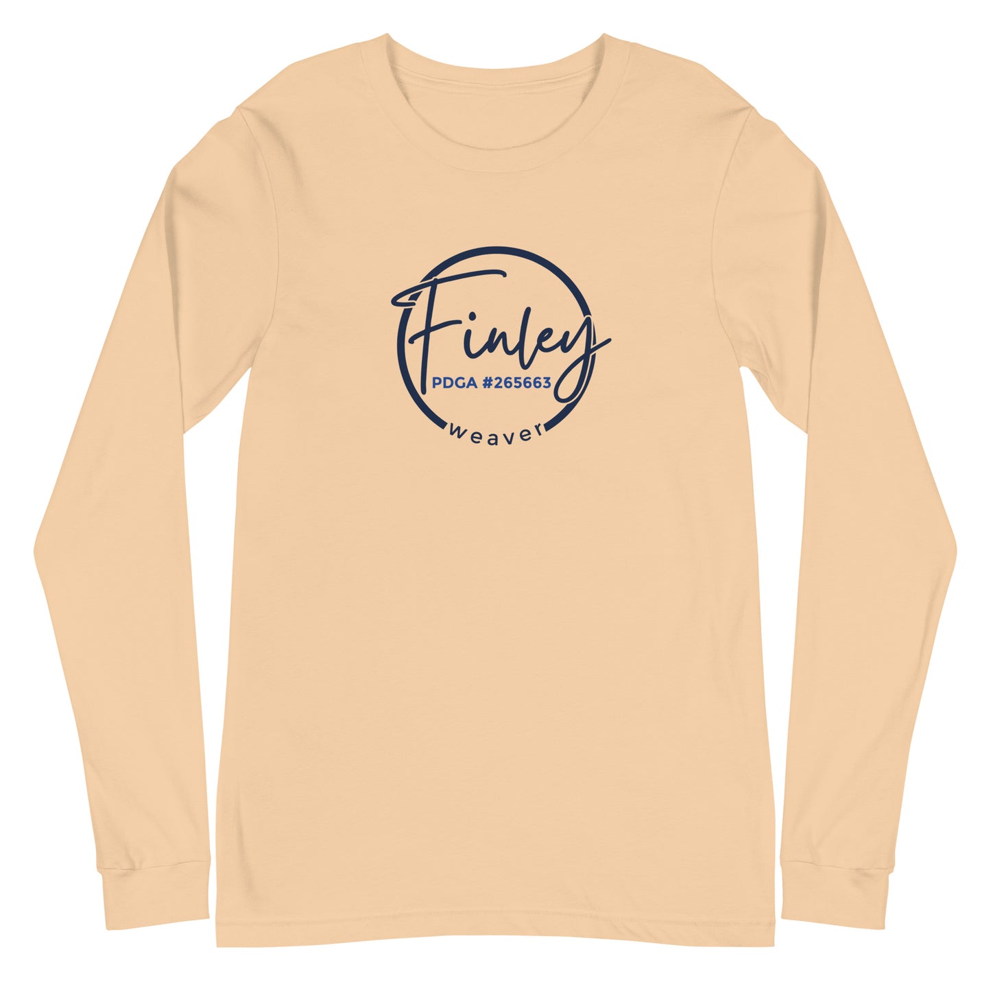 Versatile Long Sleeve Tee