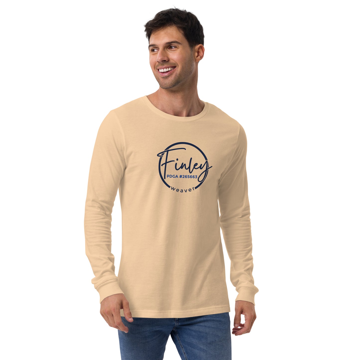 Versatile Long Sleeve Tee