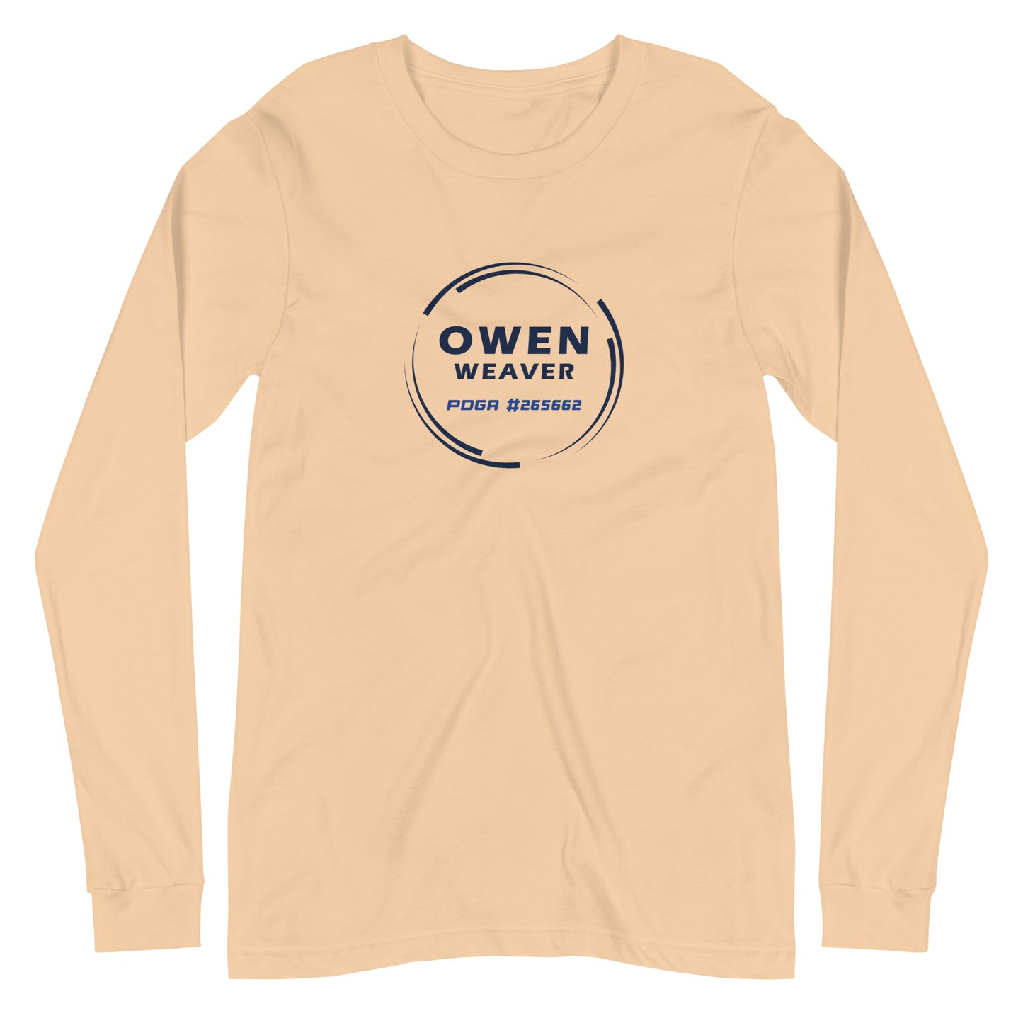 Versatile Long Sleeve Tee