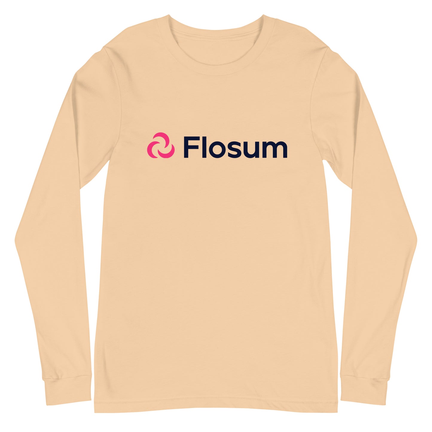 Versatile Long Sleeve Tee