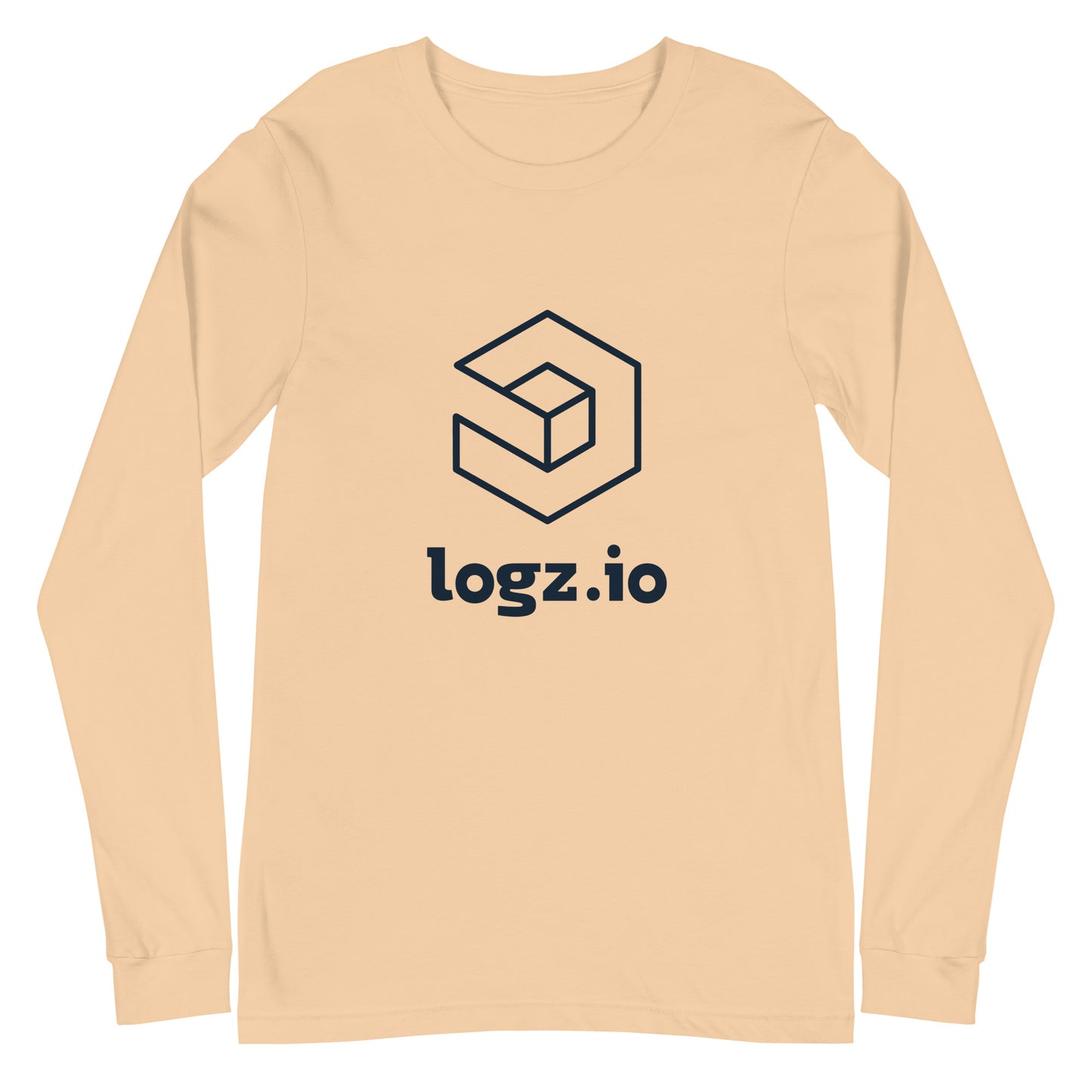 Versatile Long Sleeve Tee