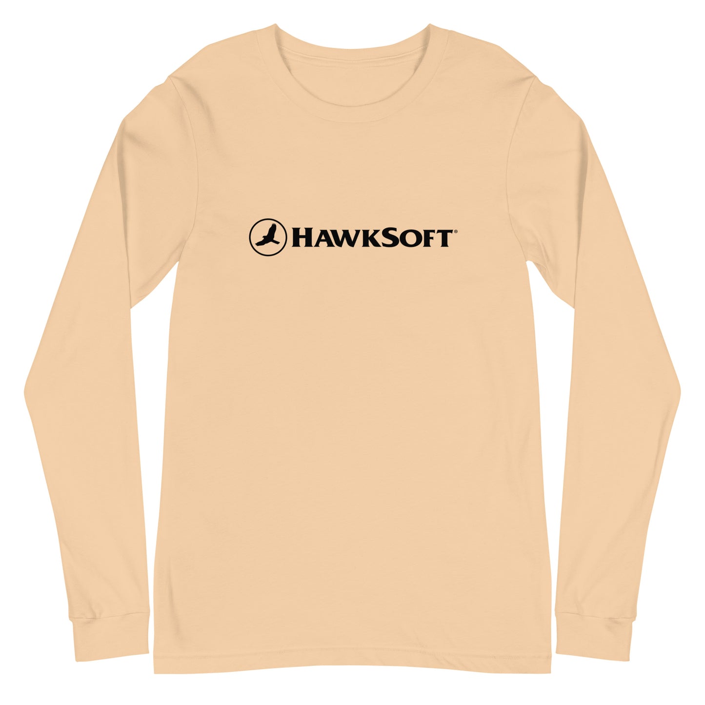 Versatile Long Sleeve Tee