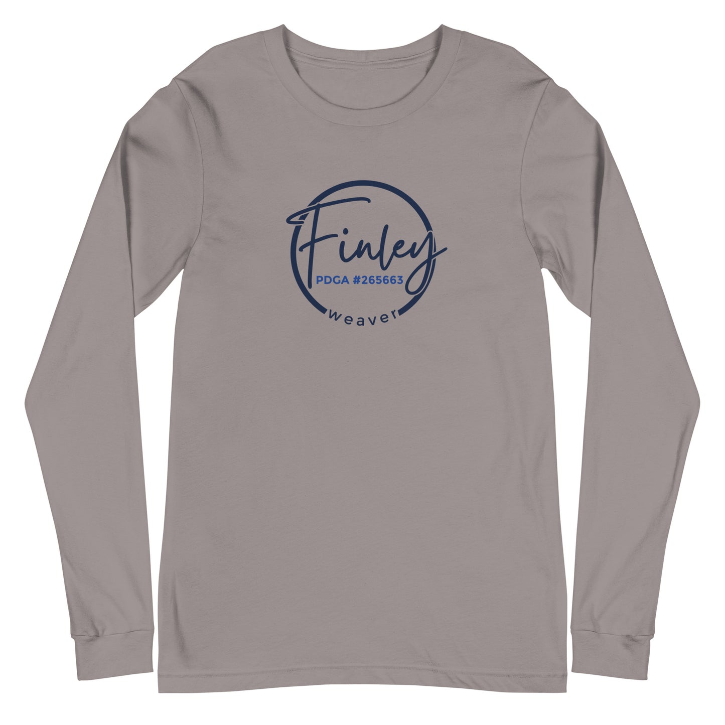 Versatile Long Sleeve Tee