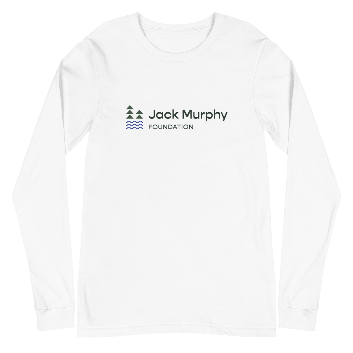 Unisex Long Sleeve Tee