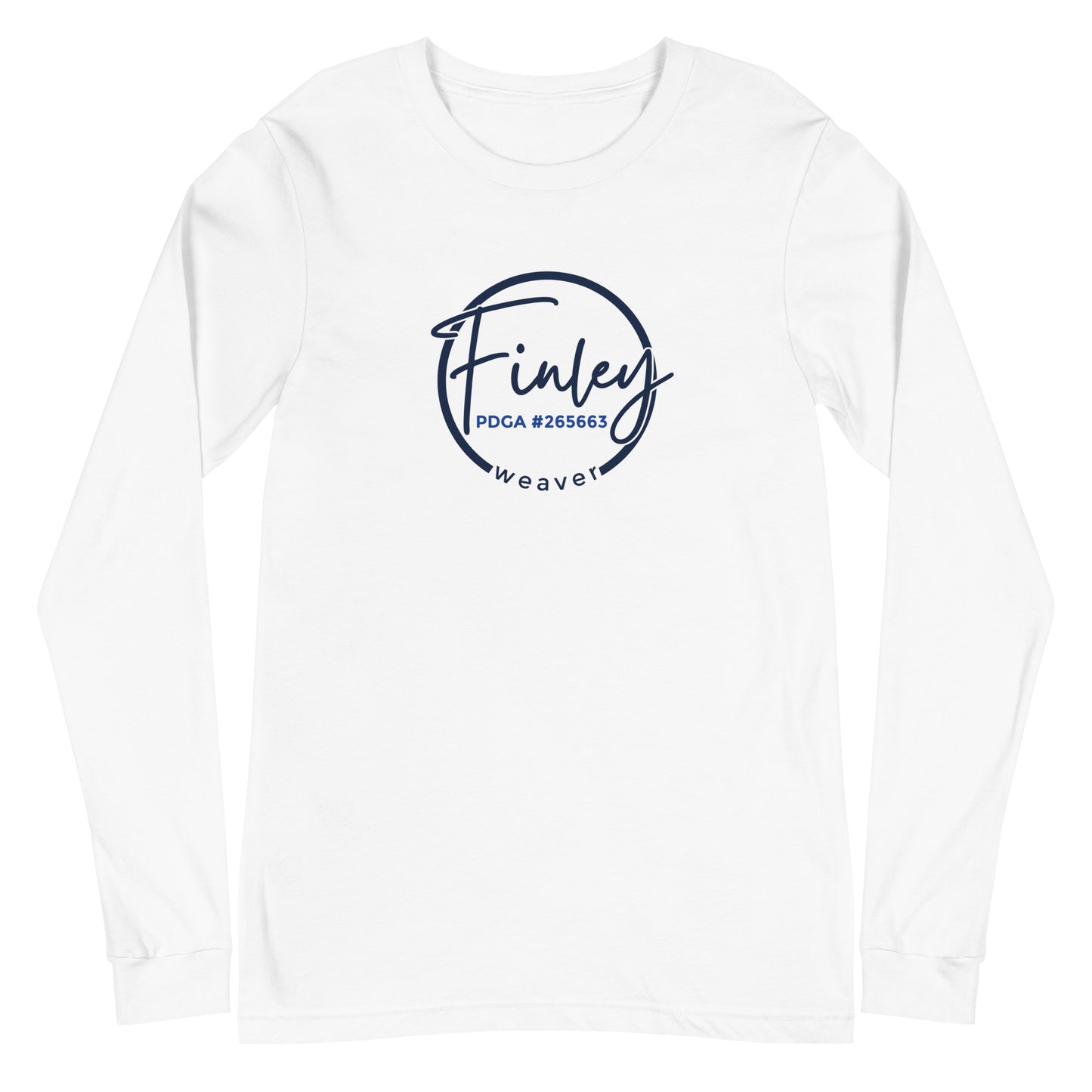 Versatile Long Sleeve Tee