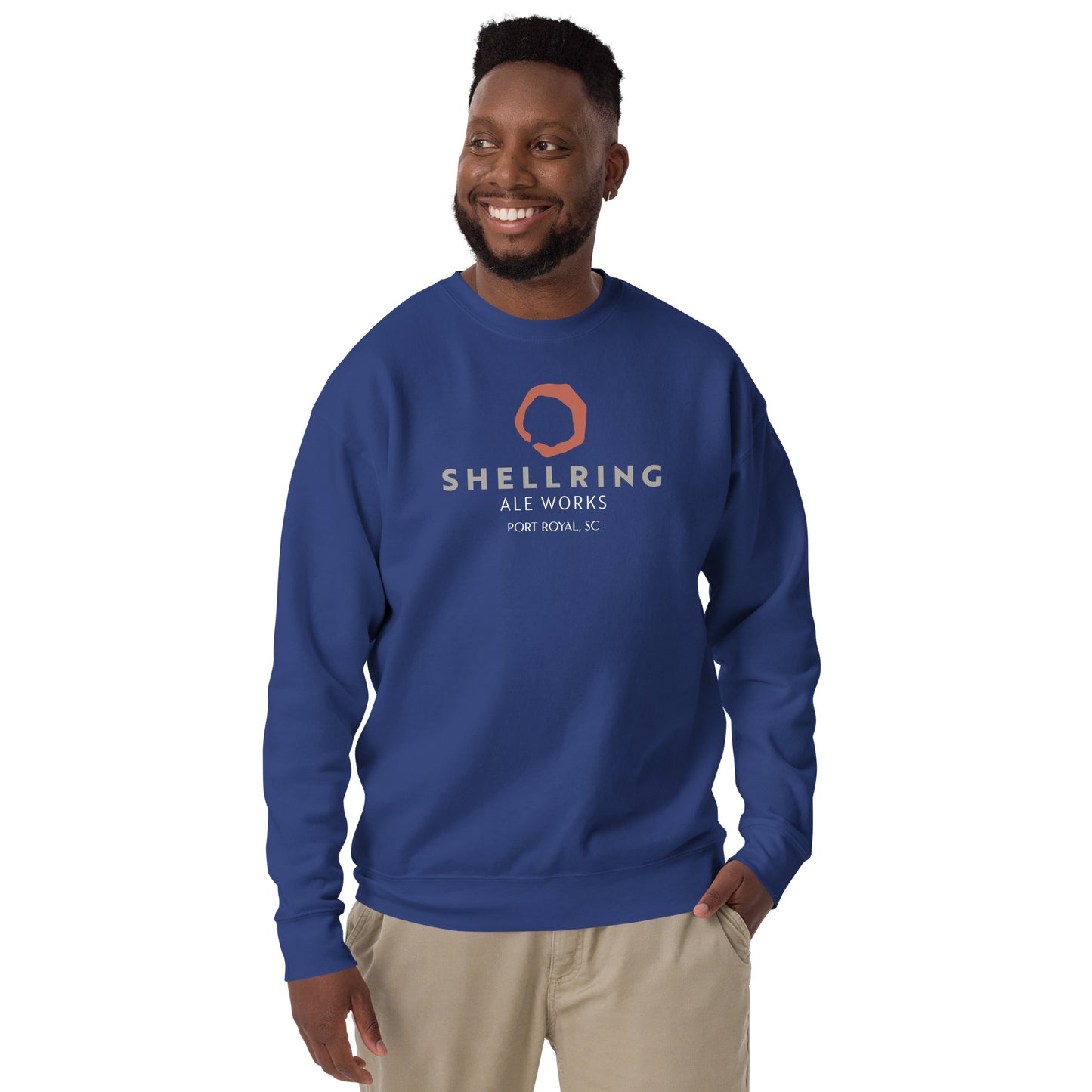 Unisex Sweatshirt