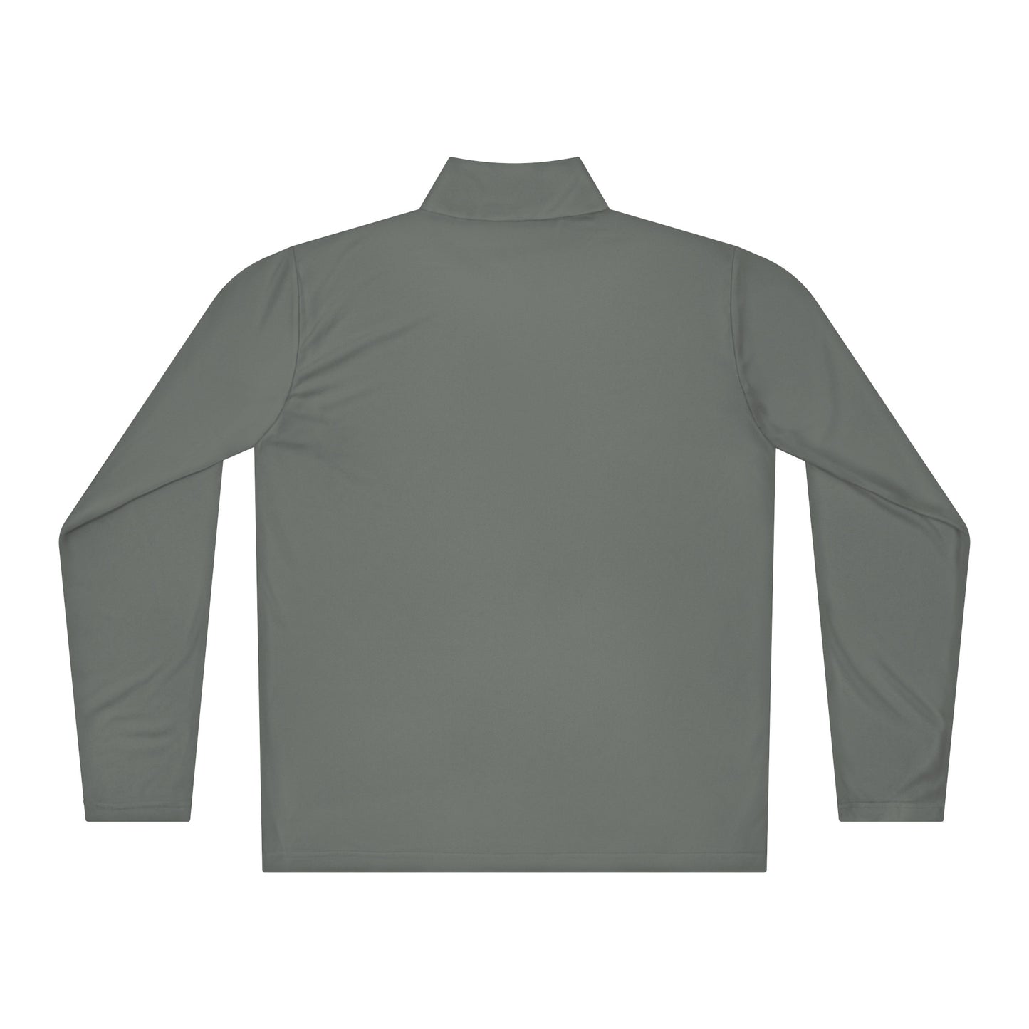 Lightweight Quarter Zip Pullover