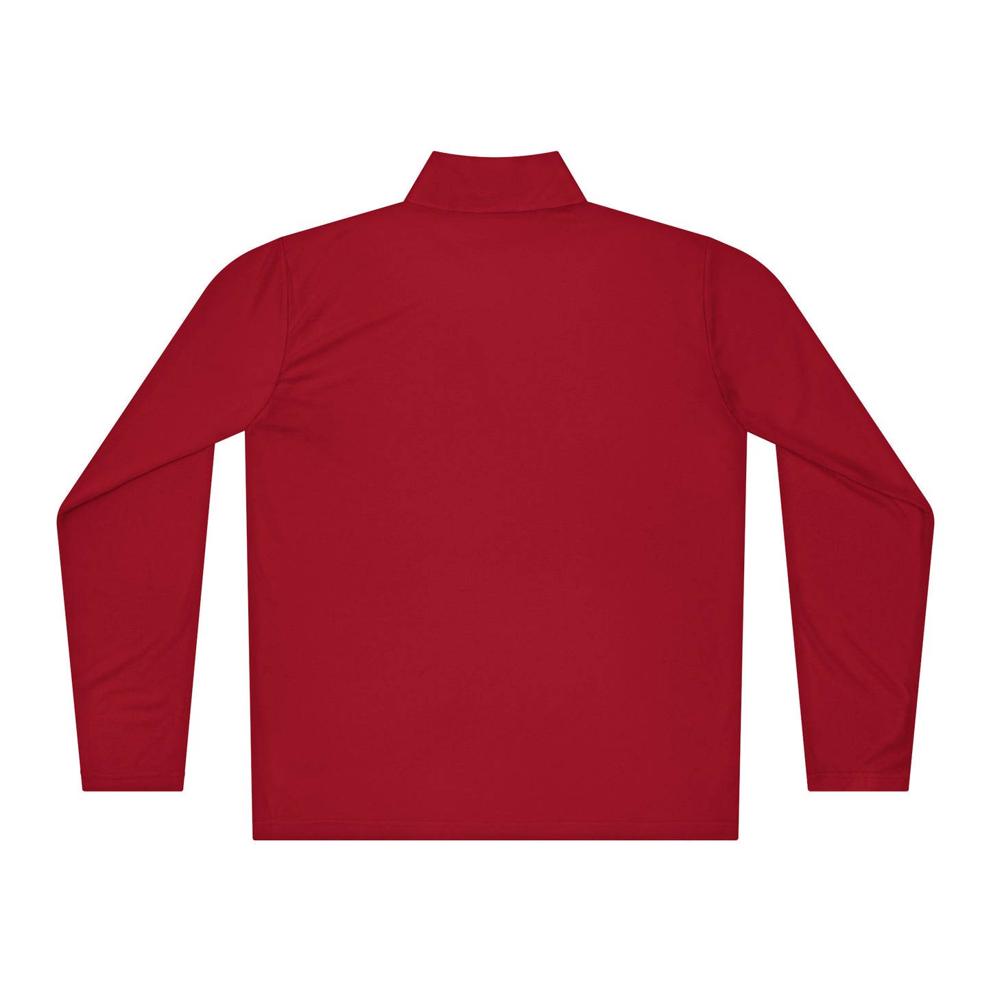 Lightweight Quarter Zip Pullover