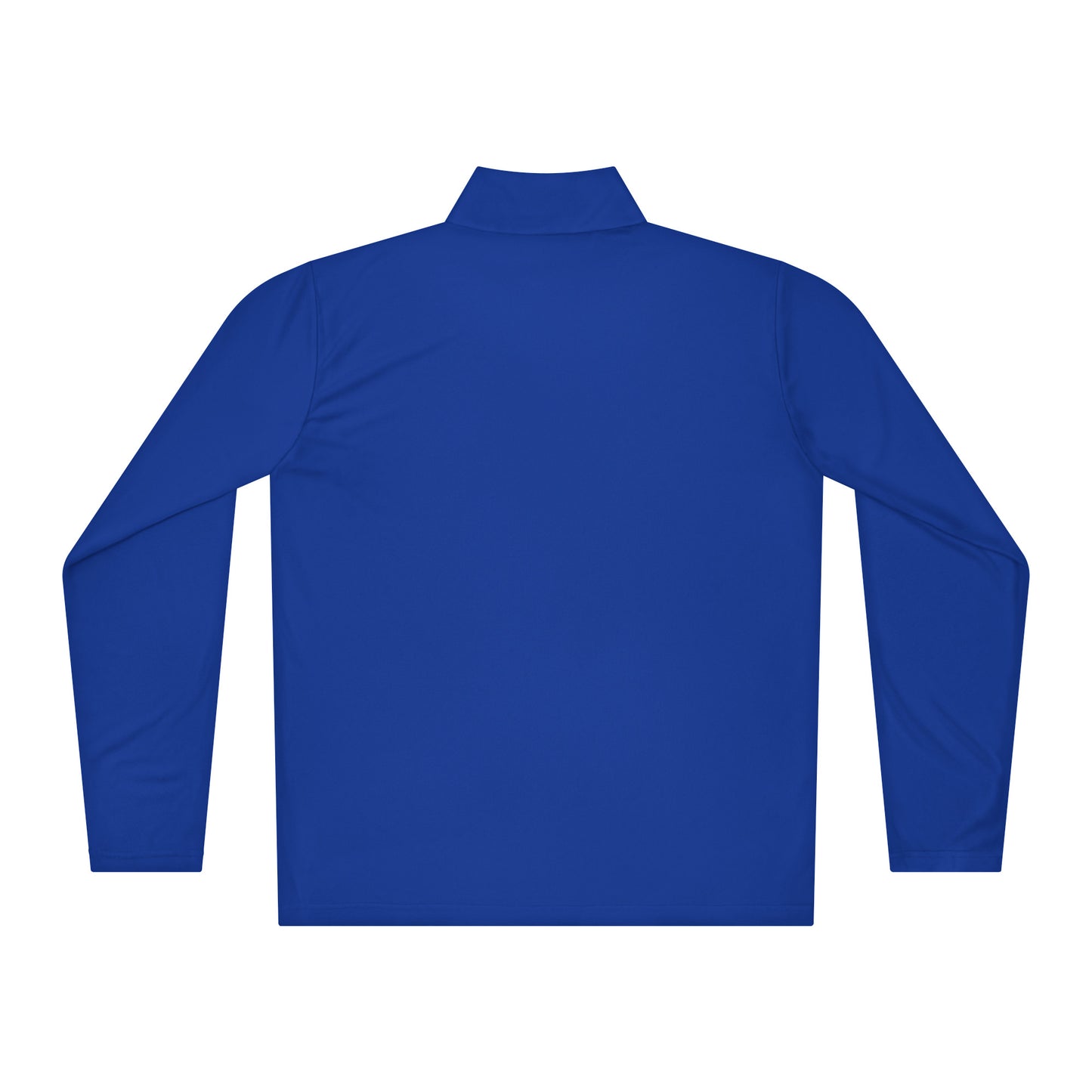 Lightweight Quarter Zip Pullover