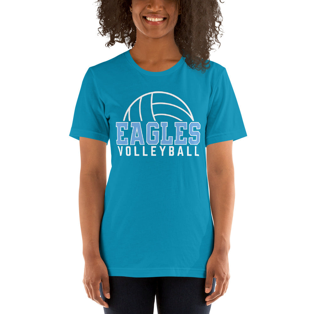 Volleyball T-Shirt