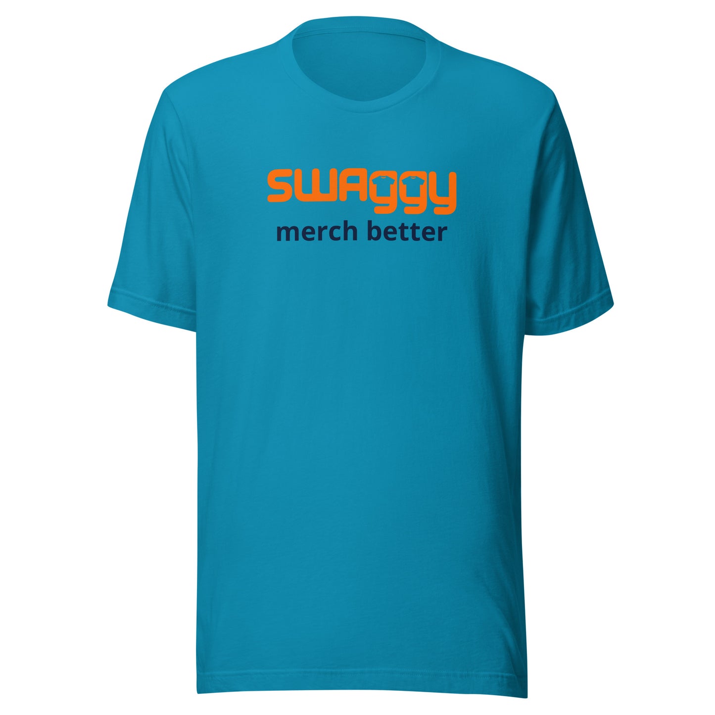 Soft Unisex T-shirt