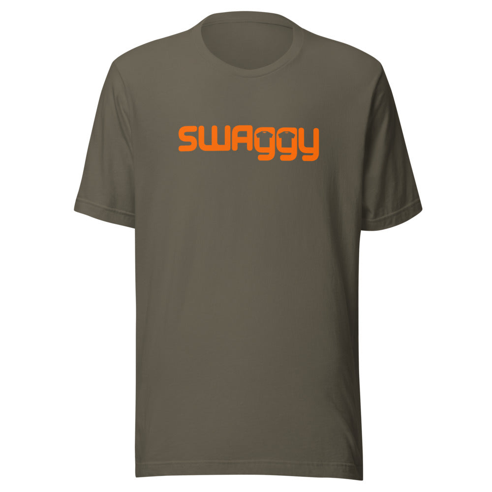Classic Fit T-Shirt