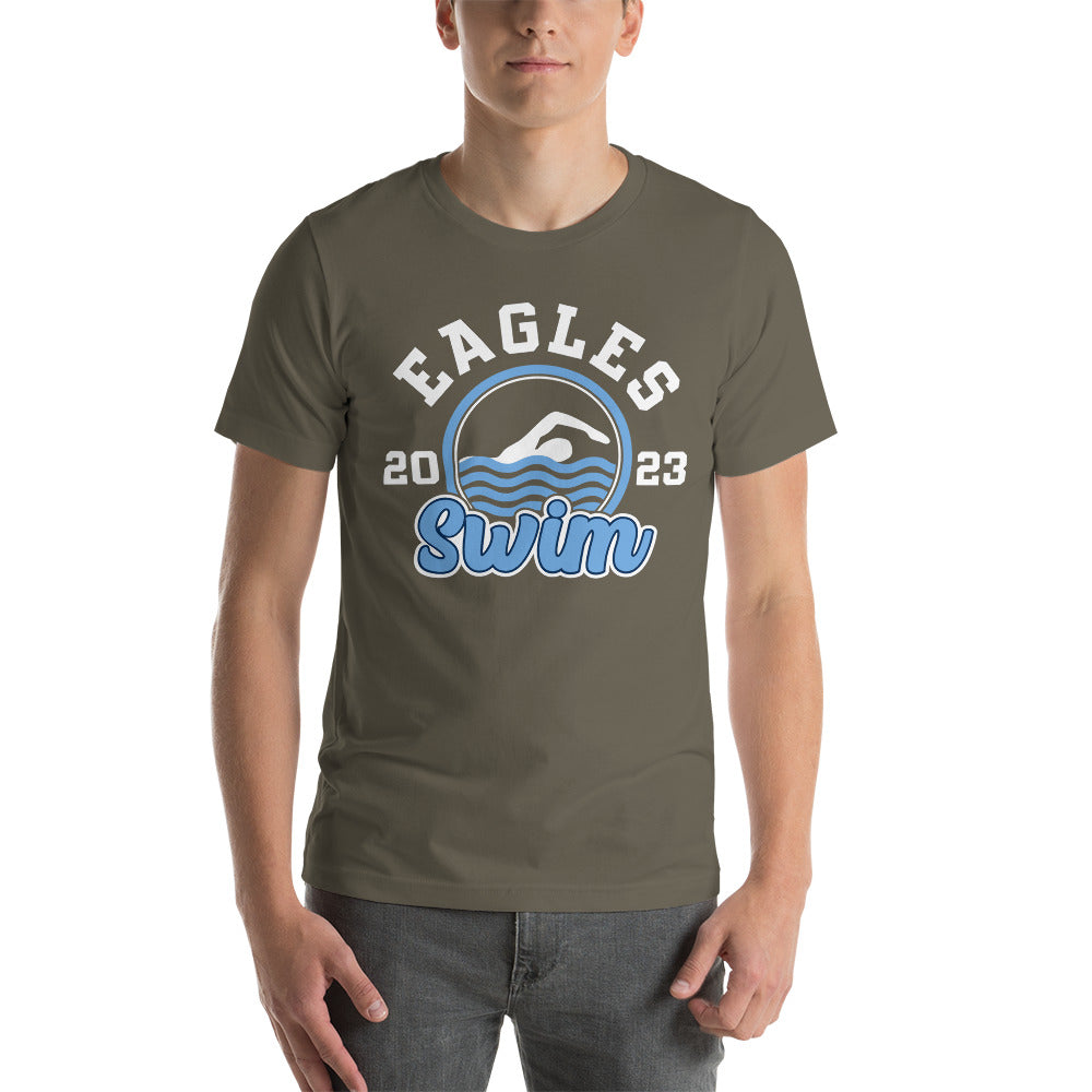 Swimming T-Shirt