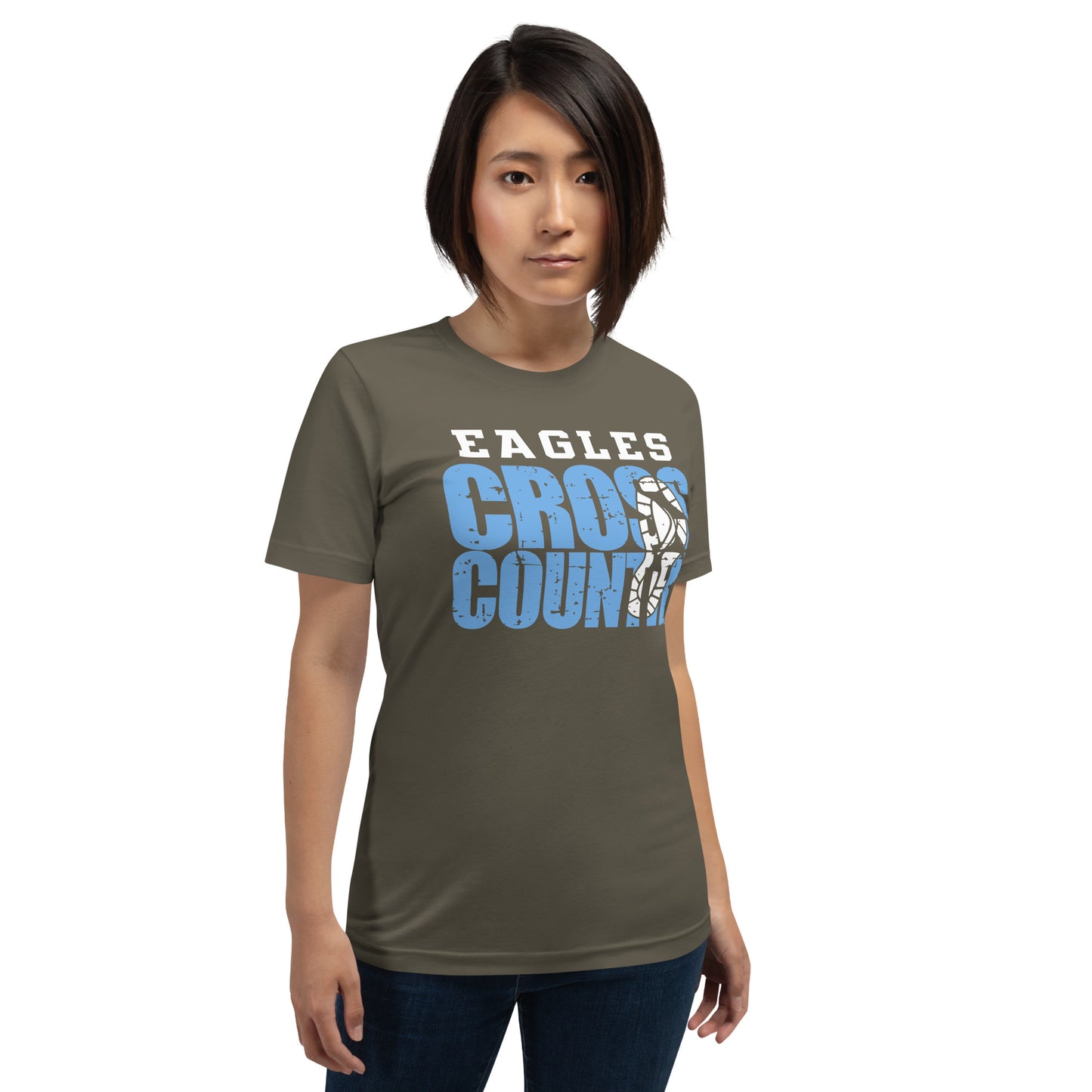 Cross Country T-Shirt