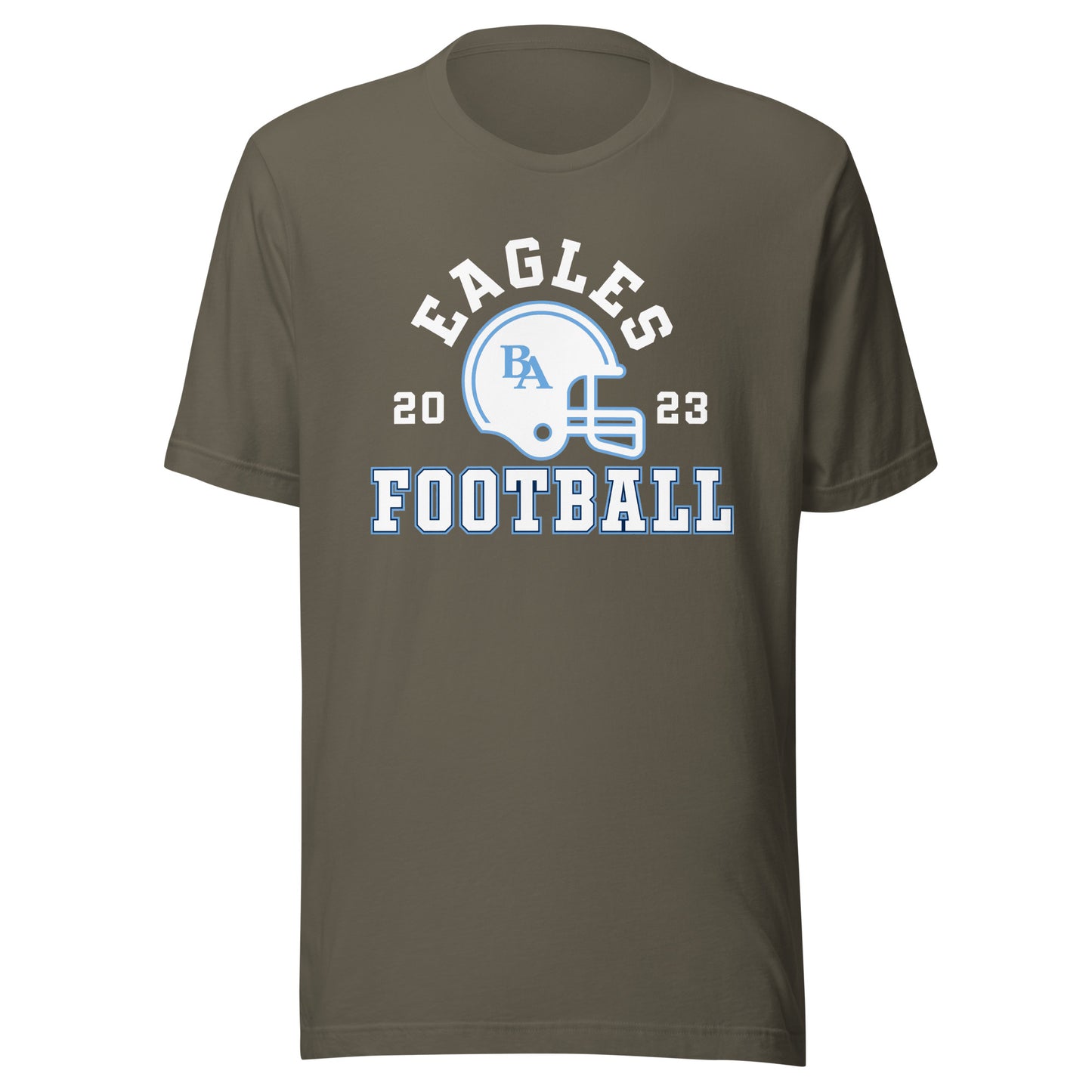 Football 2023 T-Shirt