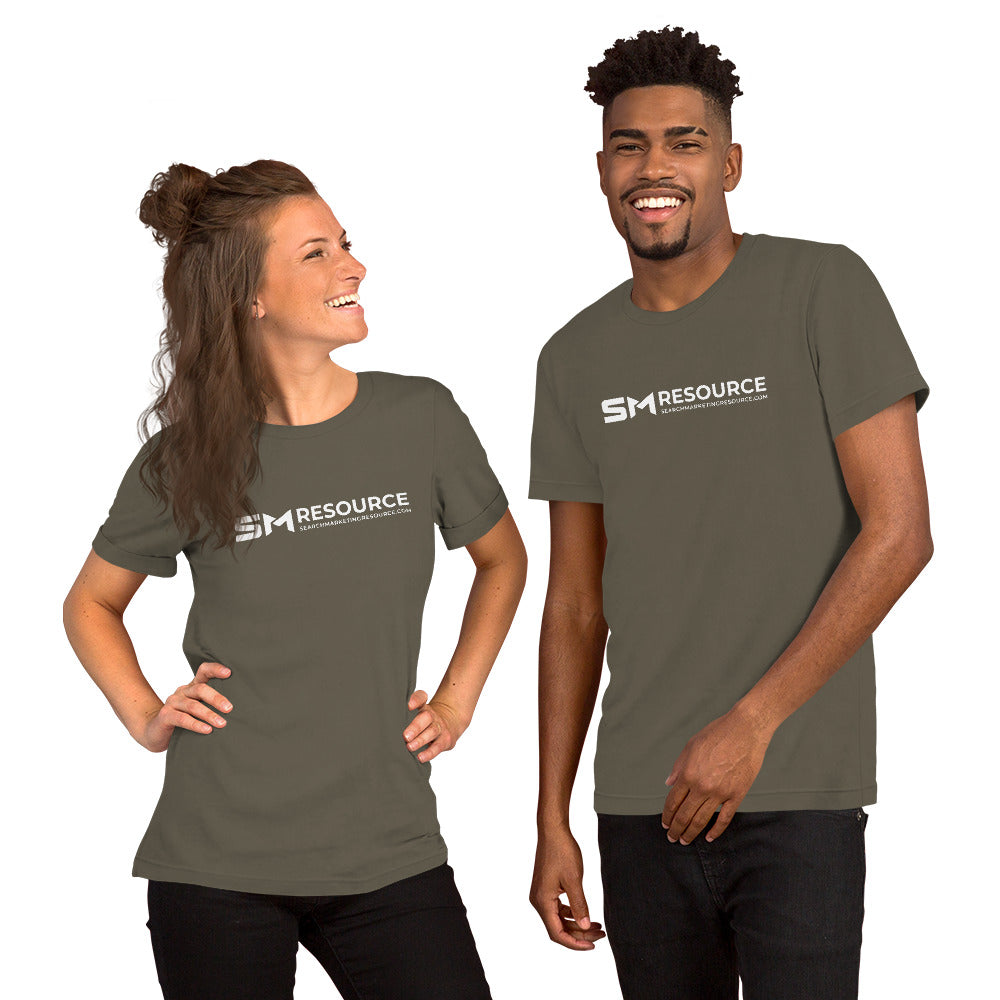 SMR T-Shirt