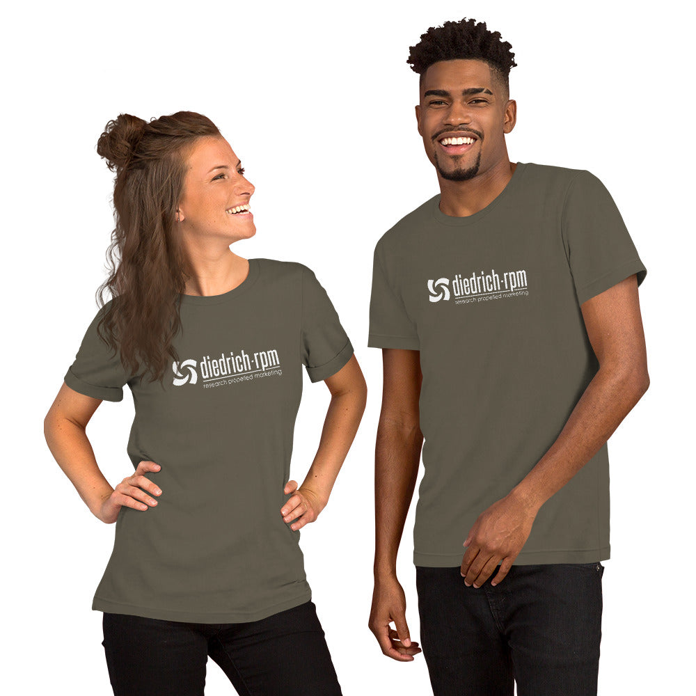 DRPM T-shirt