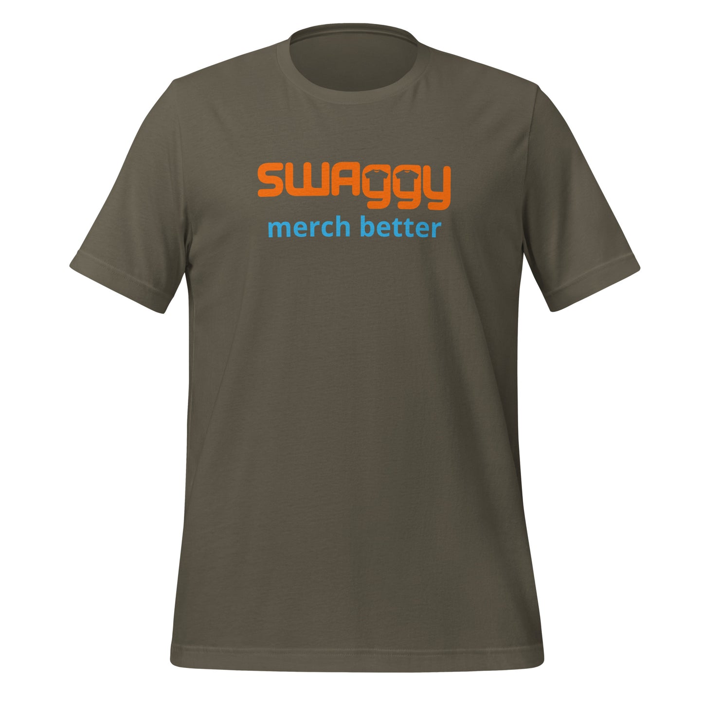 Soft Unisex T-shirt