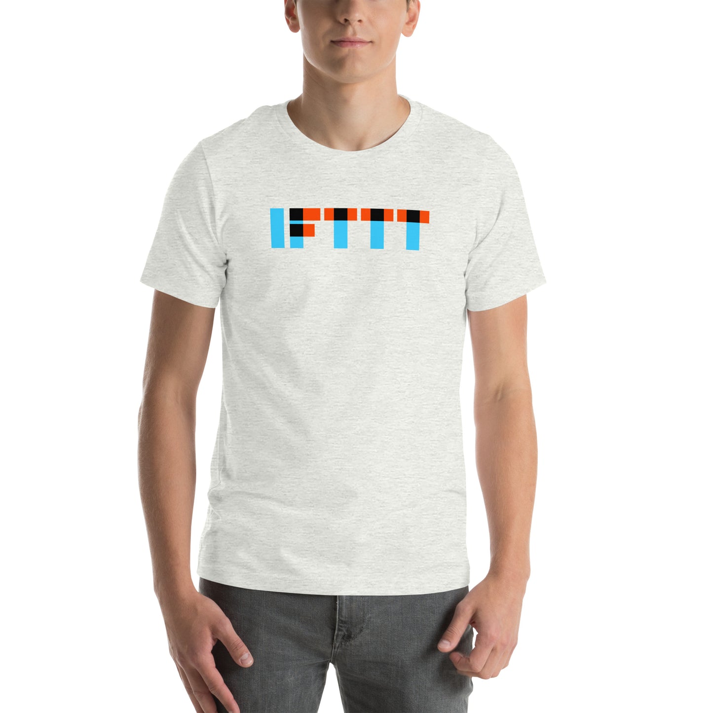 Retro Logo Shirt